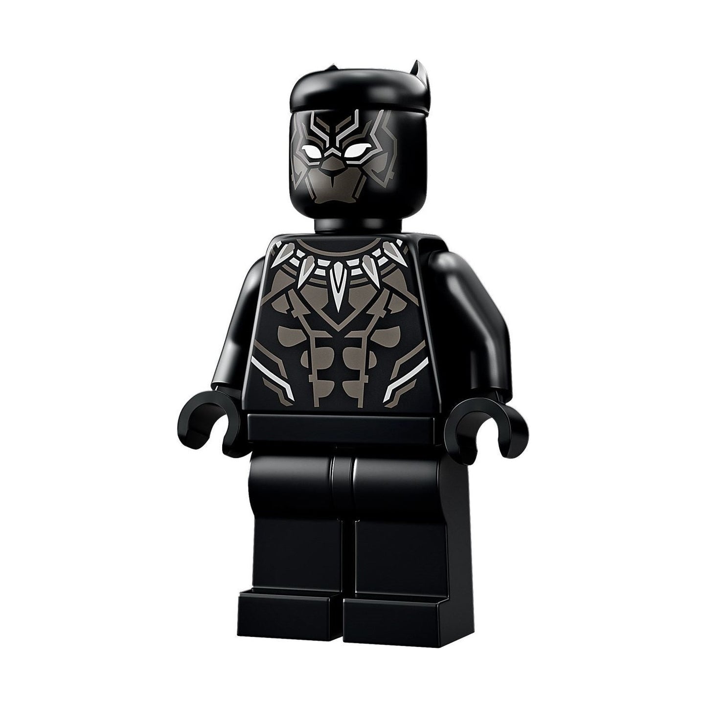 LEGO Marvel Super Heroes Black Panther Mech Armor 76204