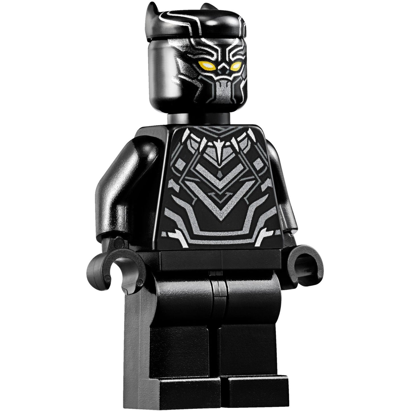 LEGO Marvel Super Heroes Black Panther Pursuit 76047