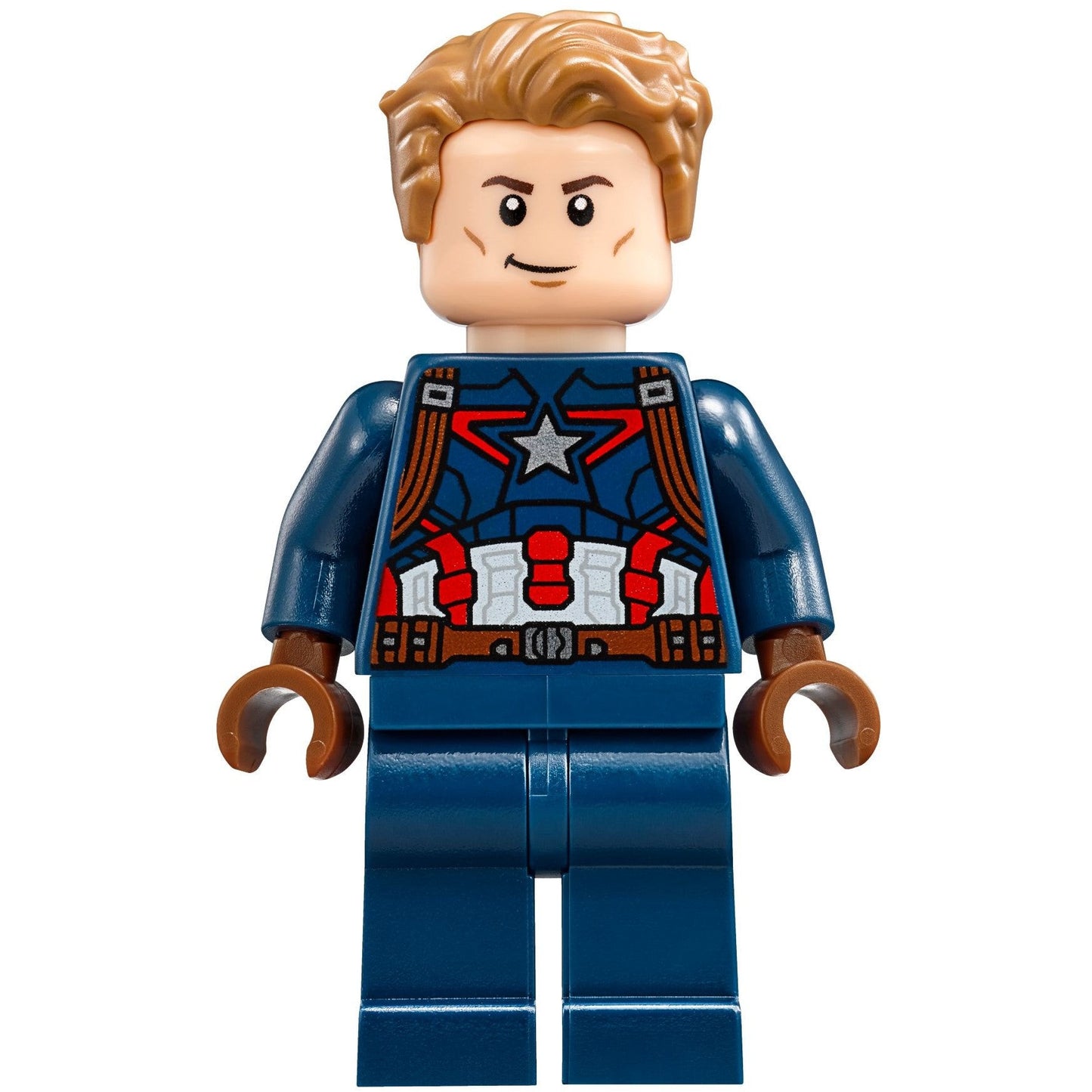 LEGO Marvel Super Heroes Black Panther Pursuit 76047