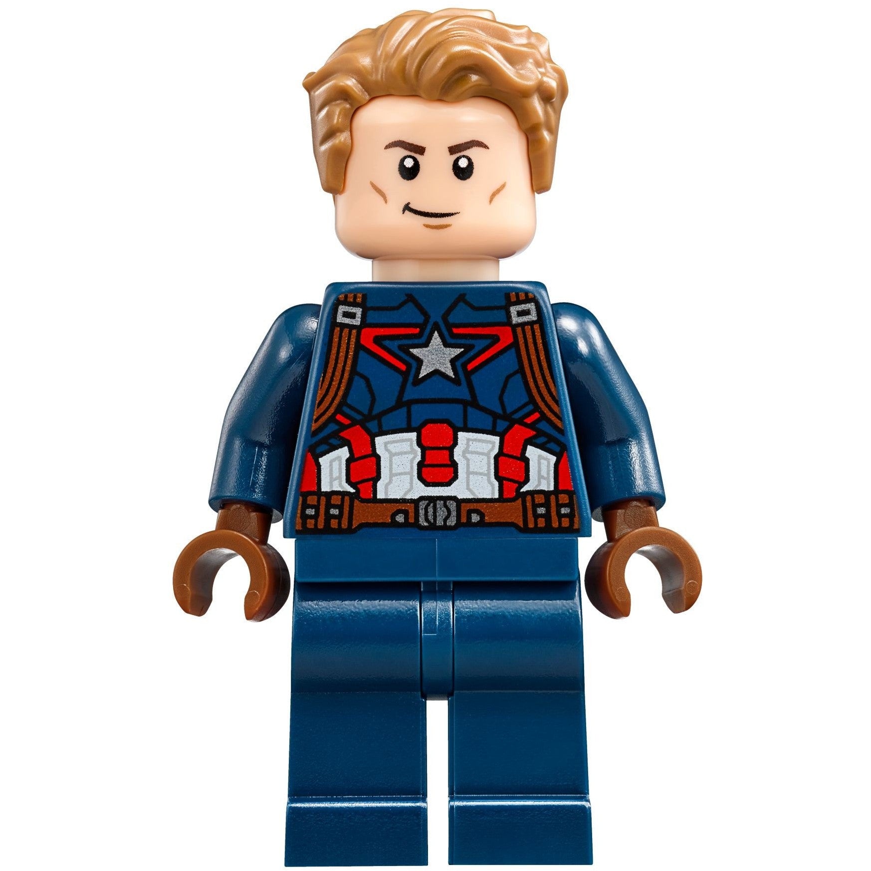 LEGO Marvel Super Heroes Black Panther Pursuit 76047