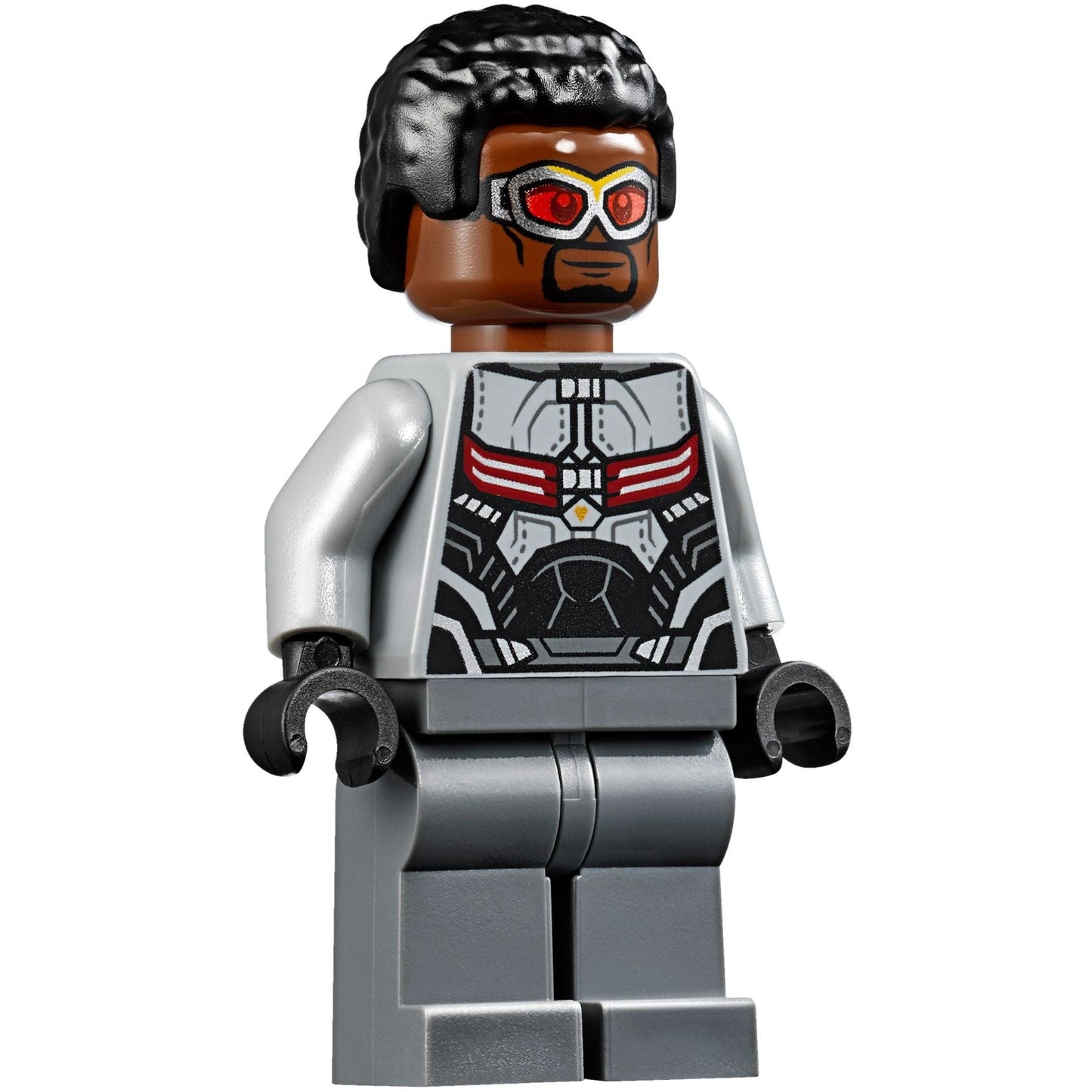 LEGO Marvel Super Heroes Crossbones' Hazard Heist 76050