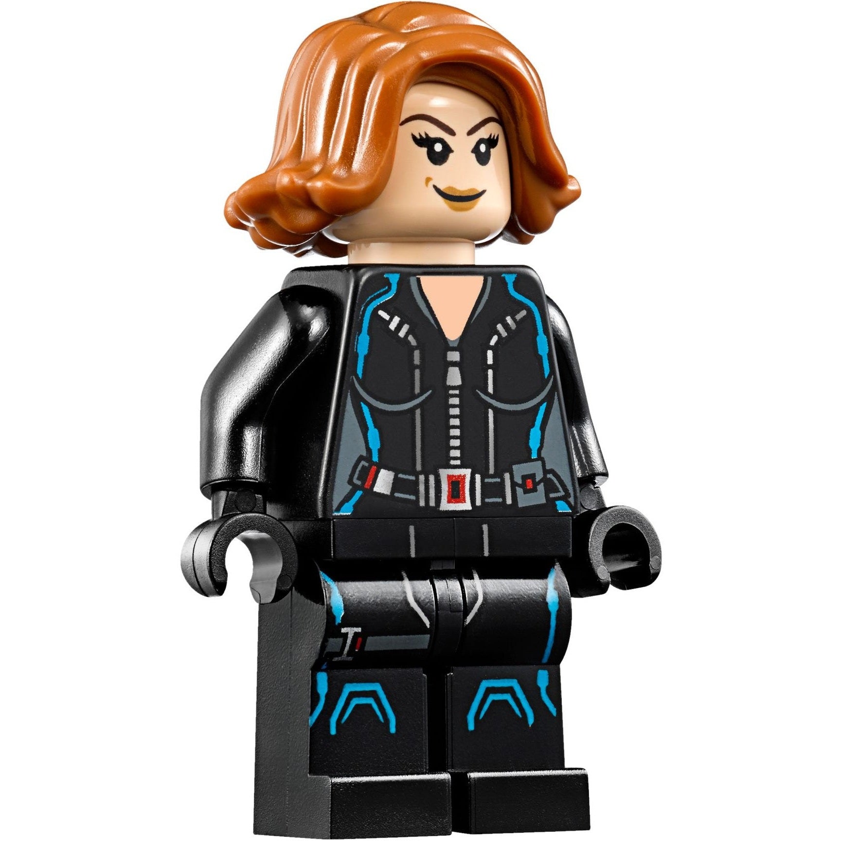 LEGO Marvel Super Heroes Crossbones' Hazard Heist 76050
