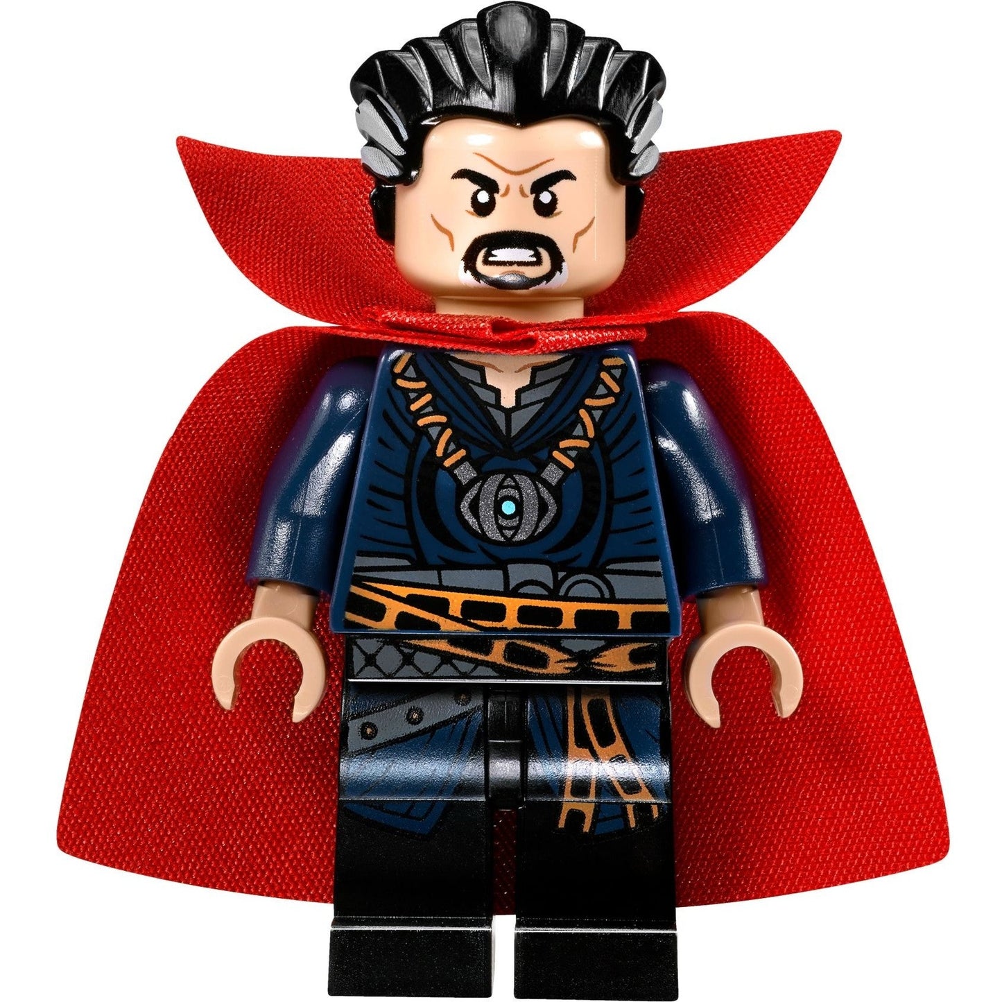 LEGO Marvel Super Heroes Doctor Strange's Sanctum Sanctorum 76060