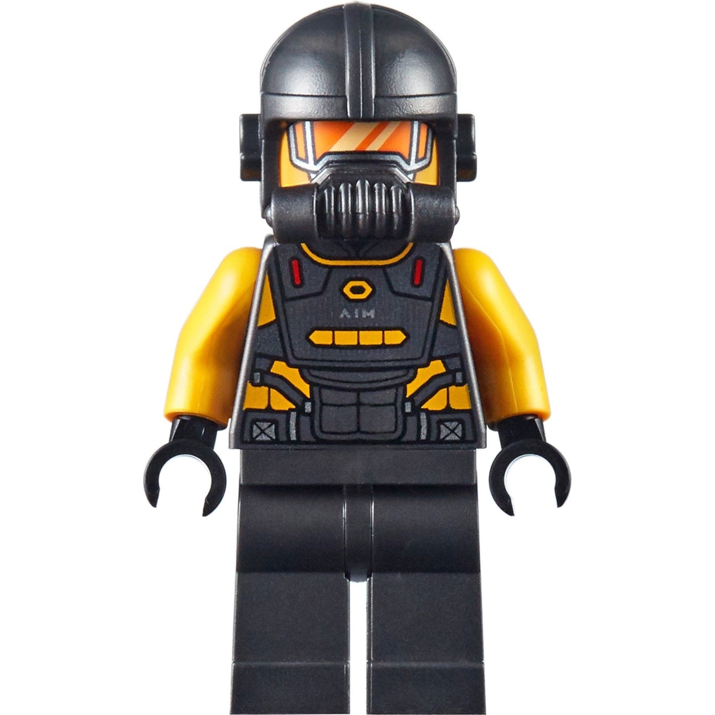 LEGO Marvel Super Heroes Falcon & Black Widow Team-Up 40418