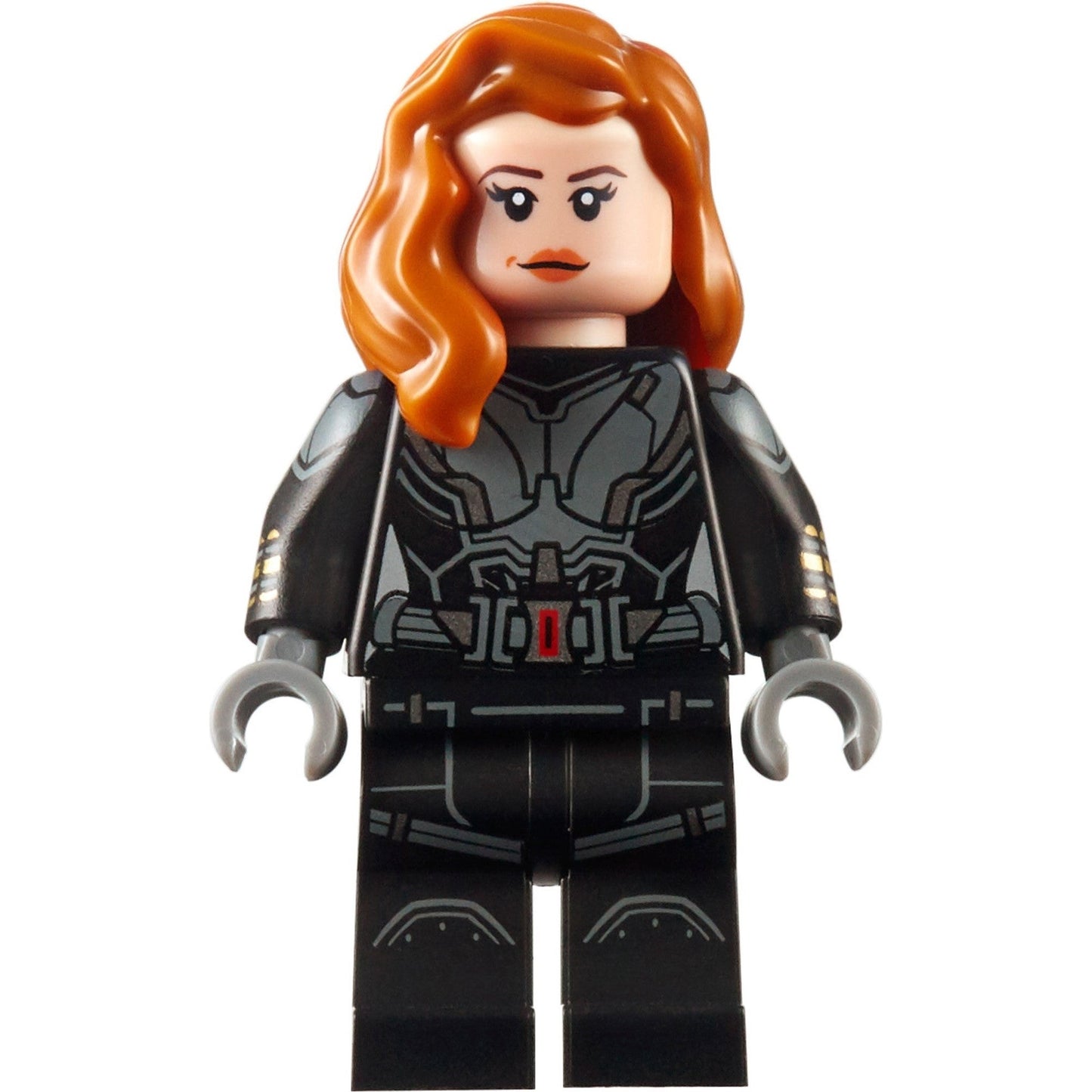 LEGO Marvel Super Heroes Falcon & Black Widow Team-Up 40418