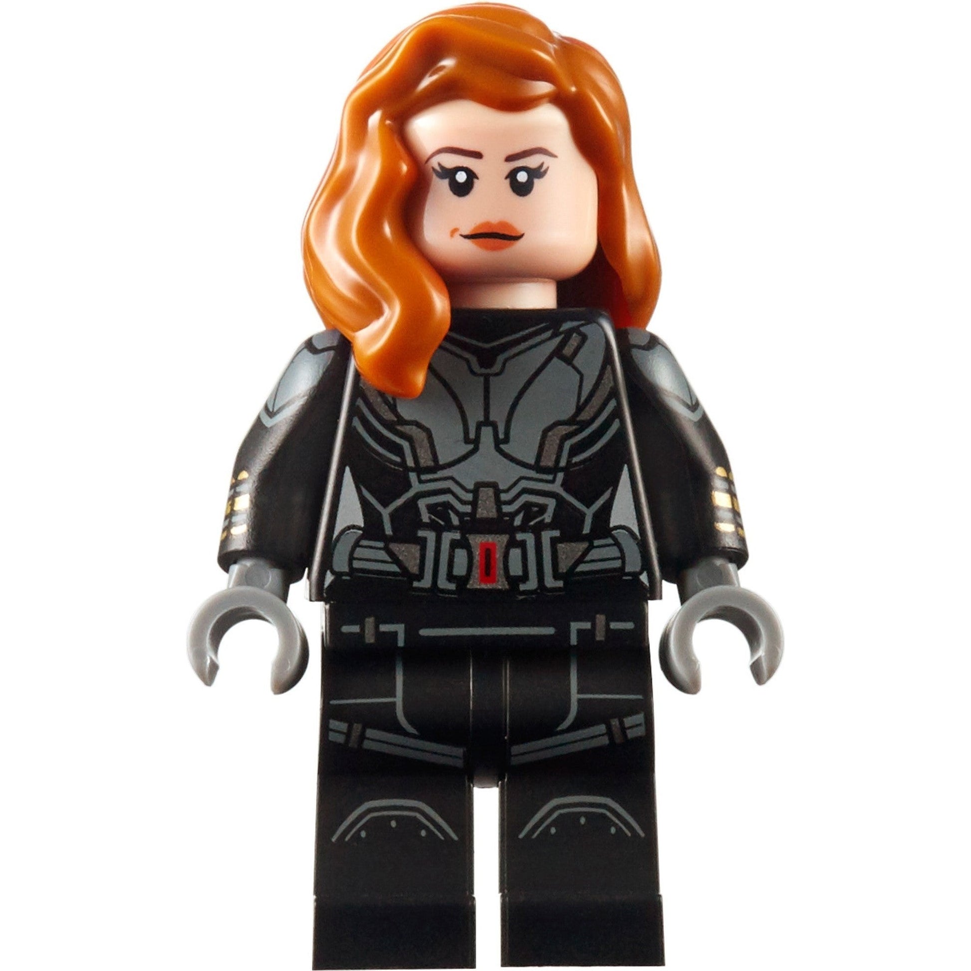 LEGO Marvel Super Heroes Falcon & Black Widow Team-Up 40418