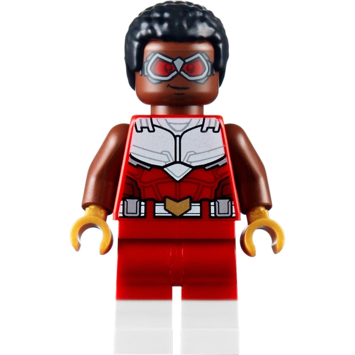LEGO Marvel Super Heroes Falcon & Black Widow Team-Up 40418