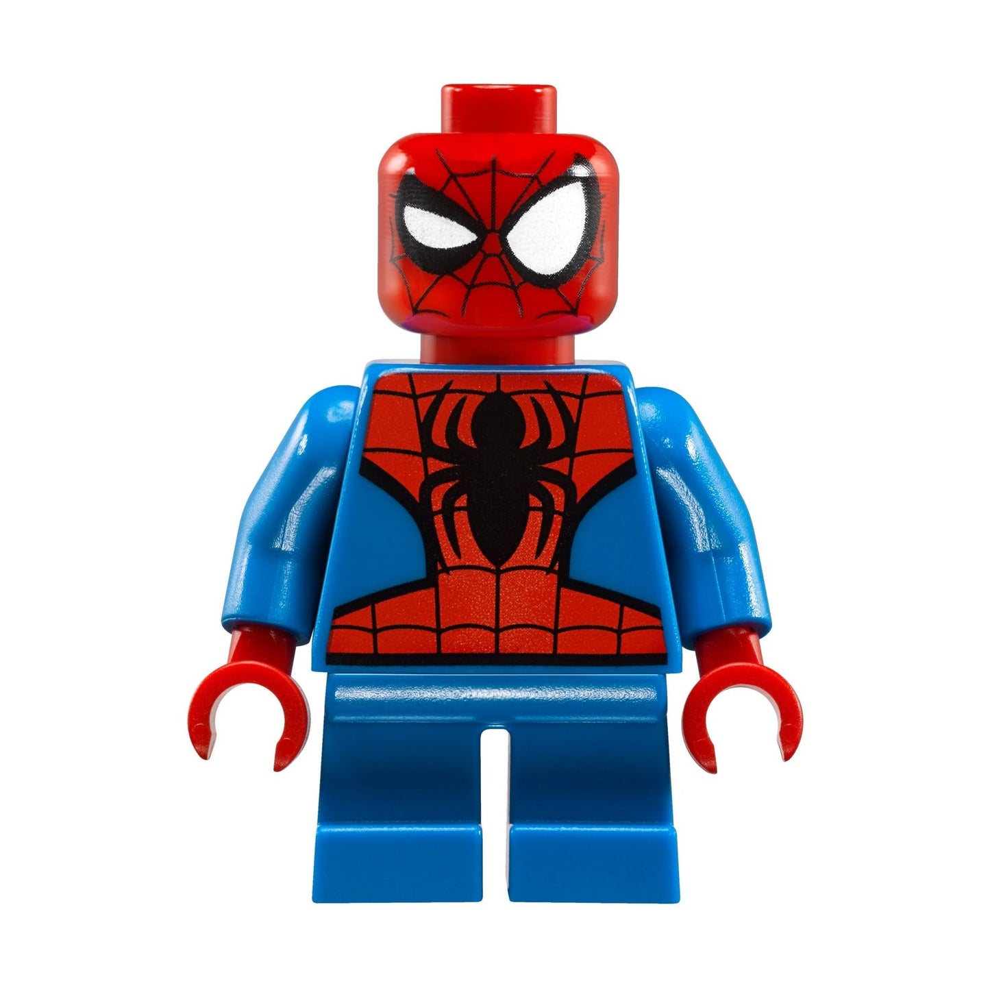 LEGO Marvel Super Heroes Mighty Micros: Spider-Man vs. Green Goblin 76064