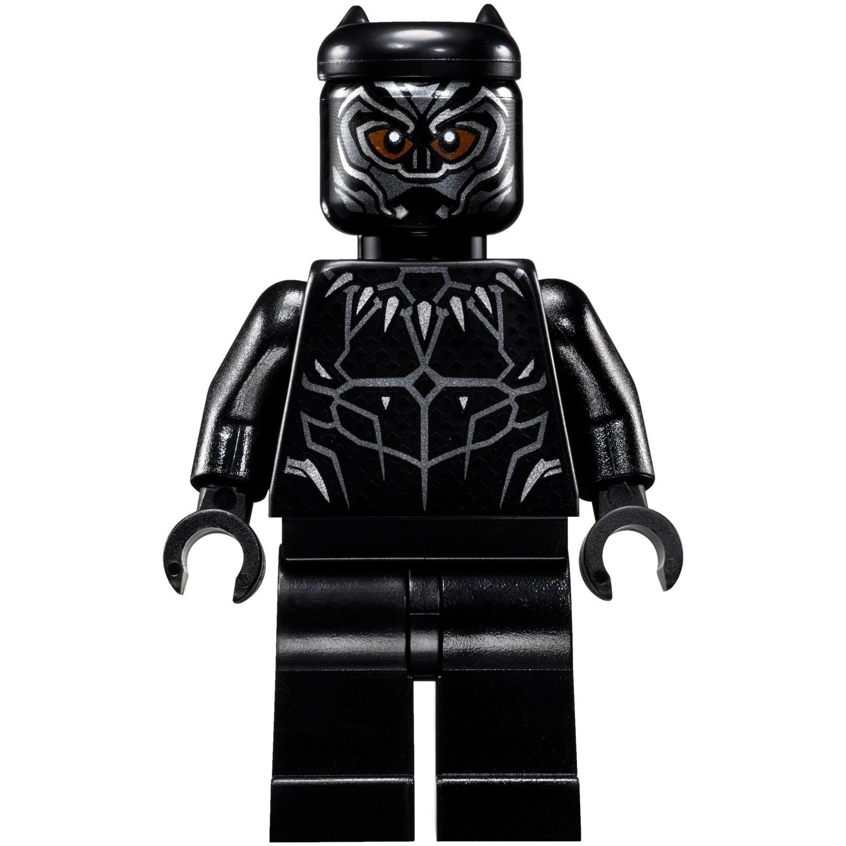 LEGO Marvel Super Heroes Royal Talon Fighter Attack 76100