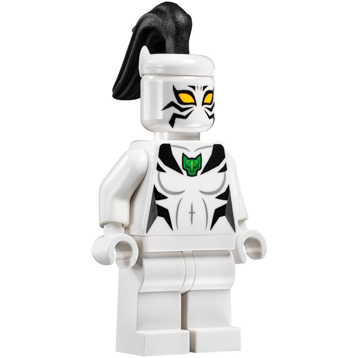 LEGO Marvel Super Heroes Spider-Man: Doc Ock's Tentacle Trap 76059