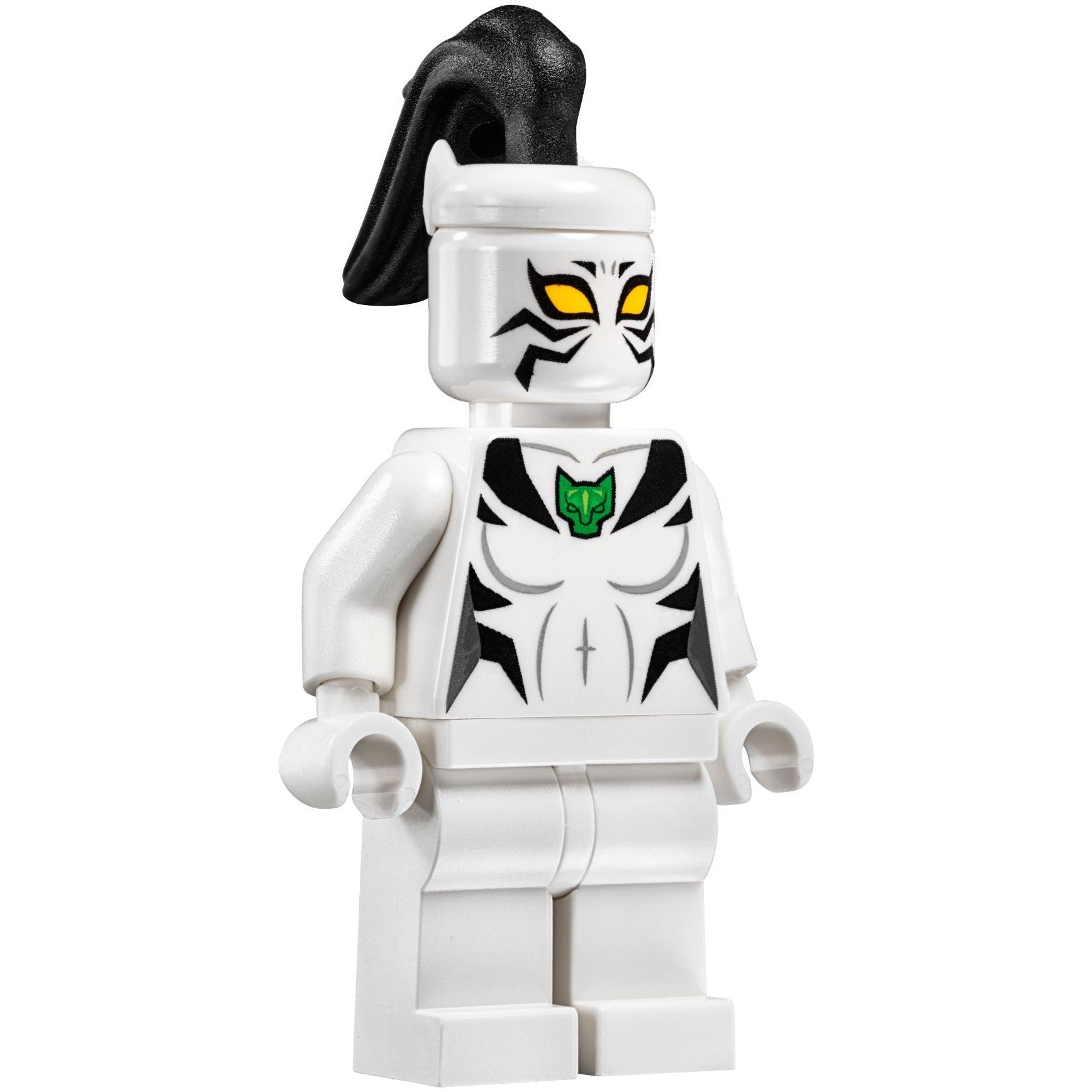 LEGO Marvel Super Heroes Spider-Man: Doc Ock's Tentacle Trap 76059