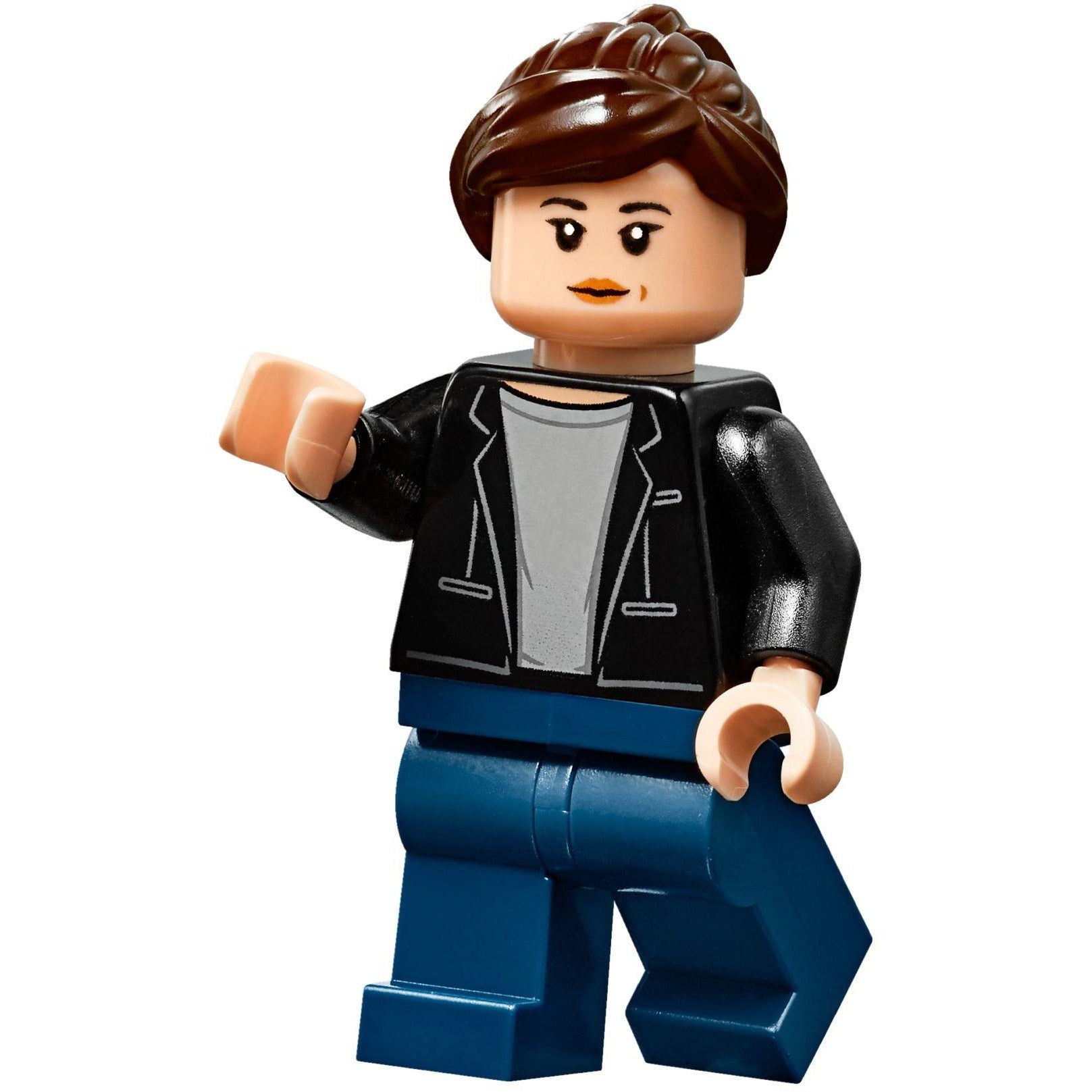 LEGO Marvel Super Heroes Spider-Man and the Museum Break-In 40343