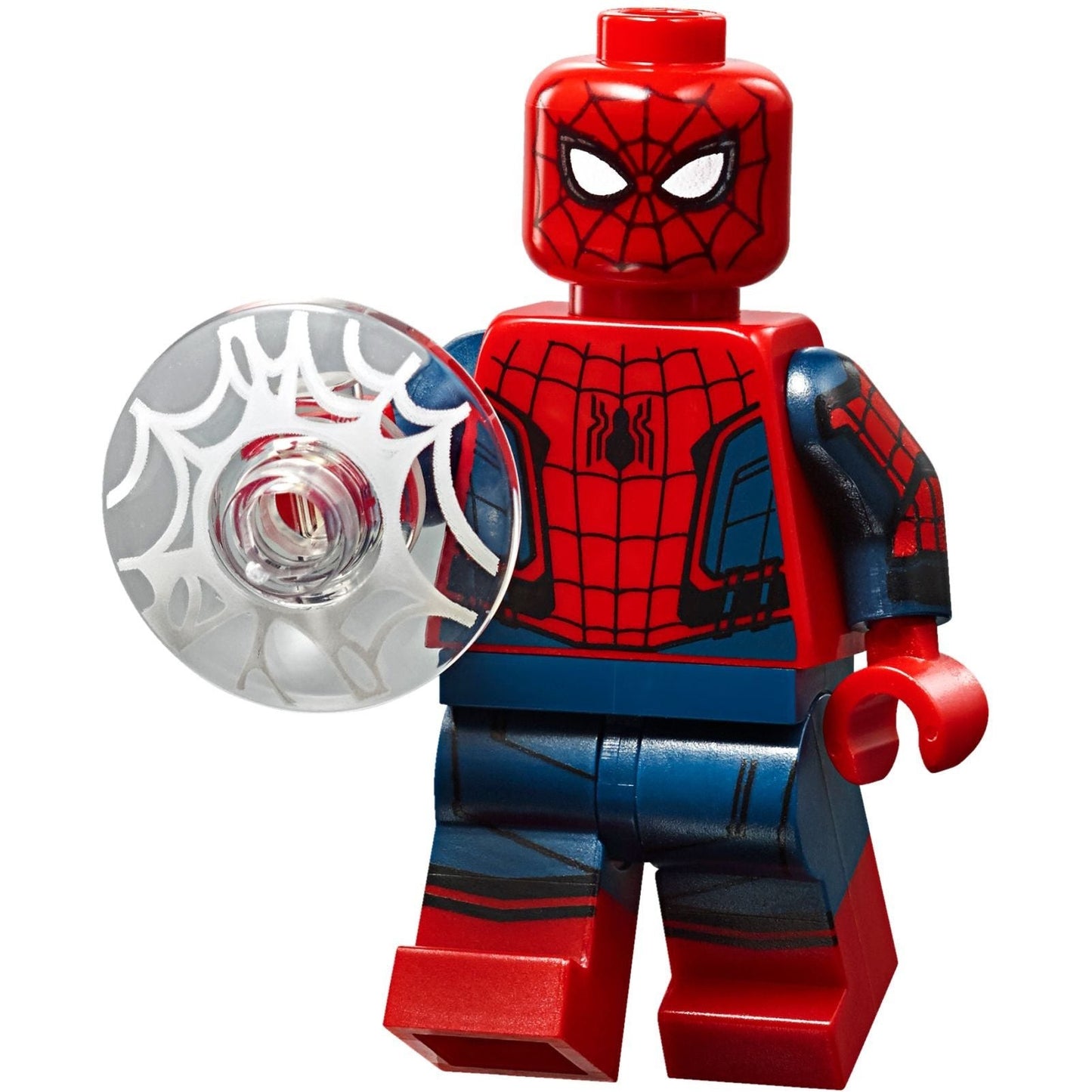 LEGO Marvel Super Heroes Spider-Man and the Museum Break-In 40343