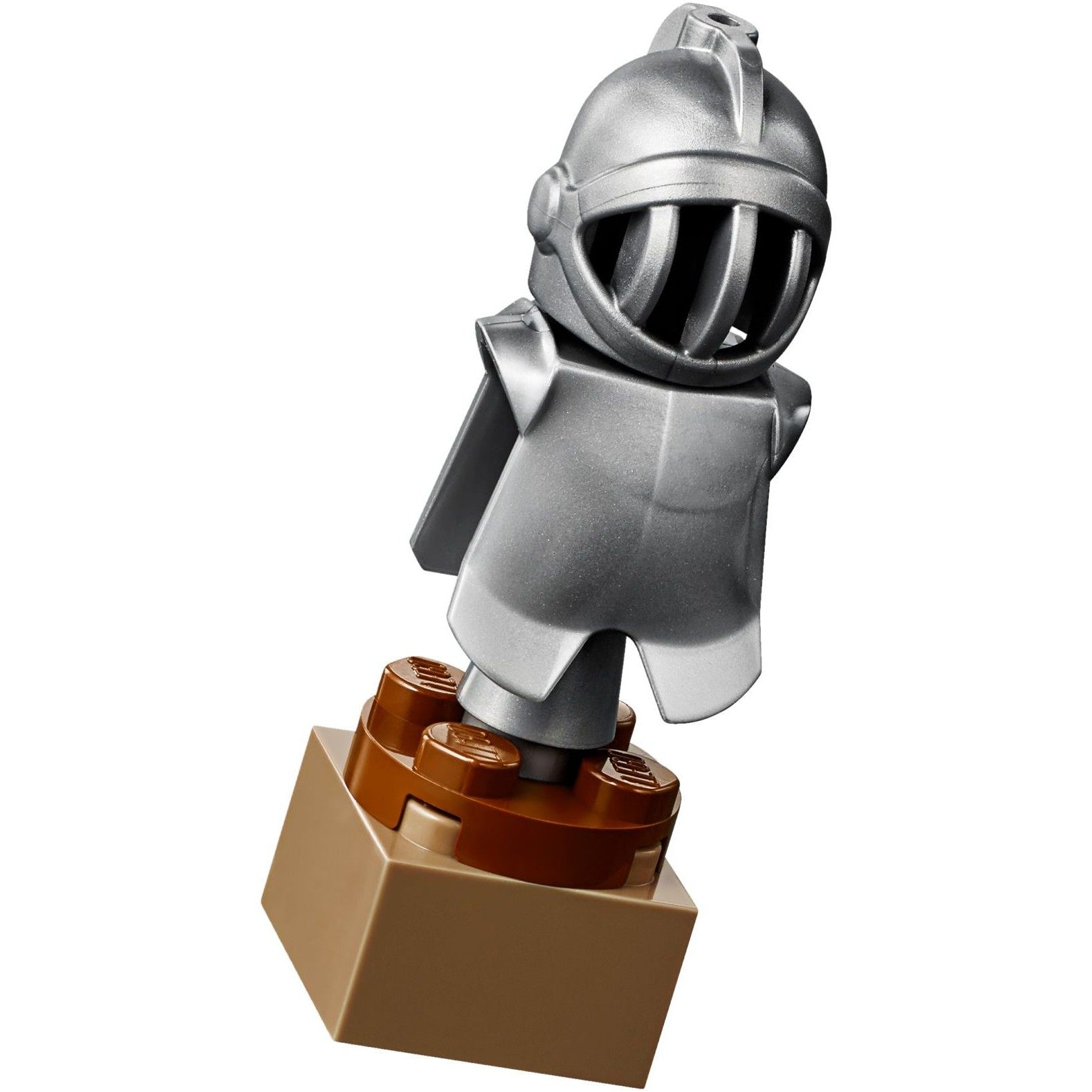 LEGO Marvel Super Heroes Spider-Man and the Museum Break-In 40343