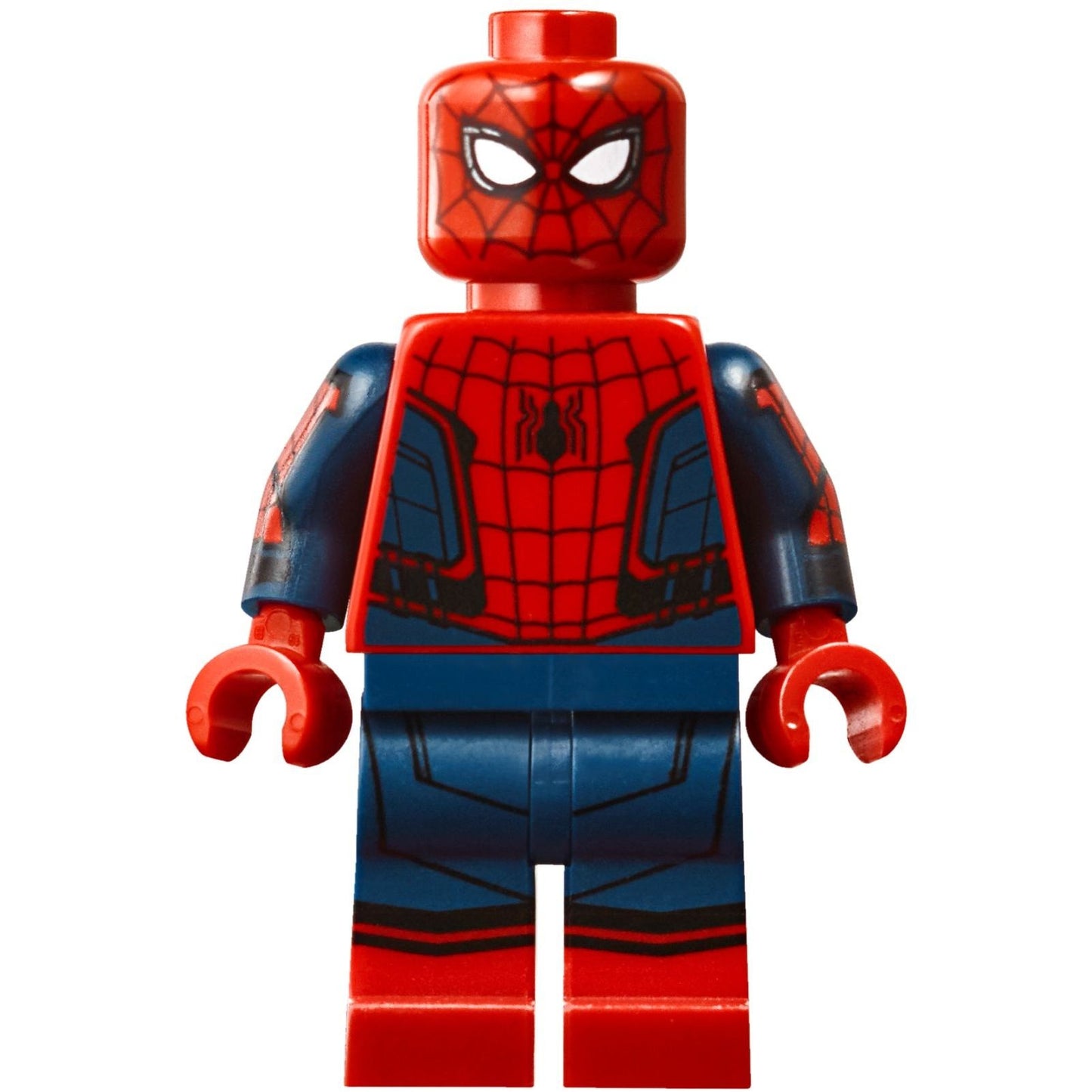 LEGO Marvel Super Heroes Spider-Man and the Museum Break-In 40343