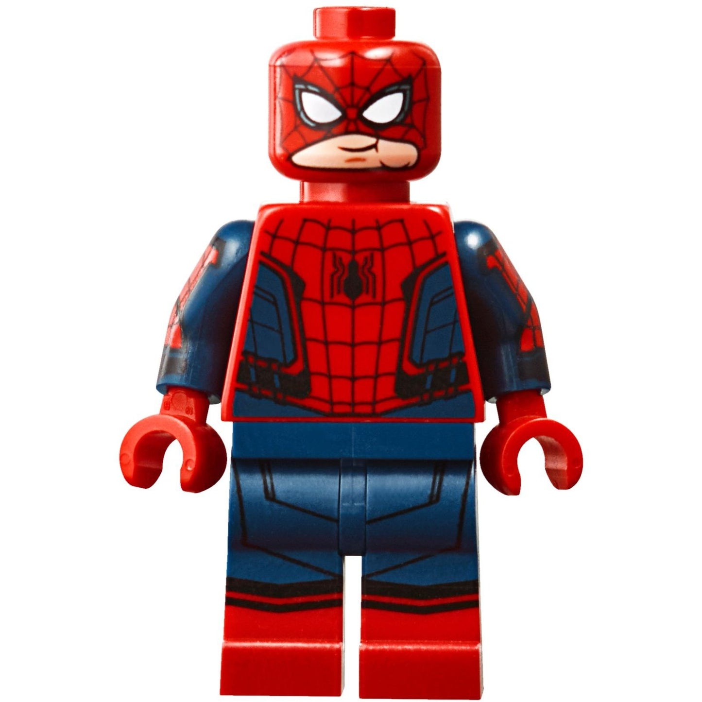 LEGO Marvel Super Heroes Spider-Man and the Museum Break-In 40343