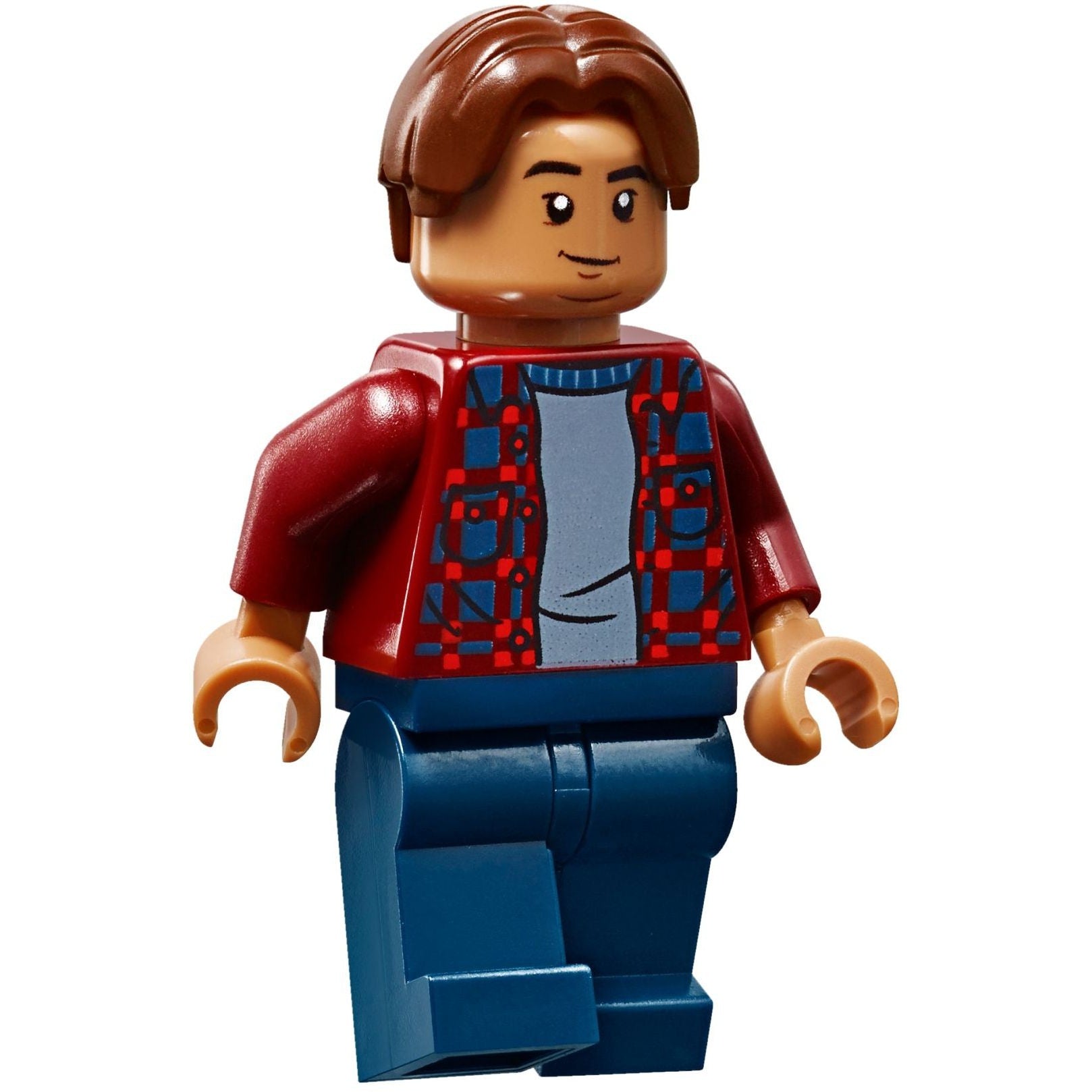LEGO Marvel Super Heroes Spider-Man and the Museum Break-In 40343