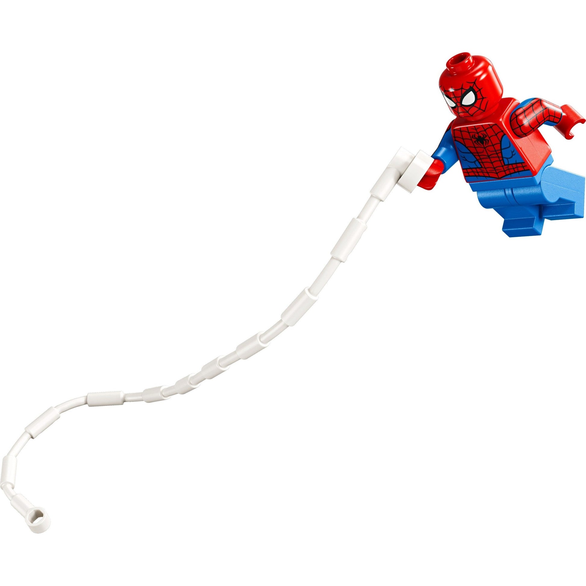 LEGO Marvel Super Heroes Spider-Man vs. Ghost Rider Motorcycle 76335