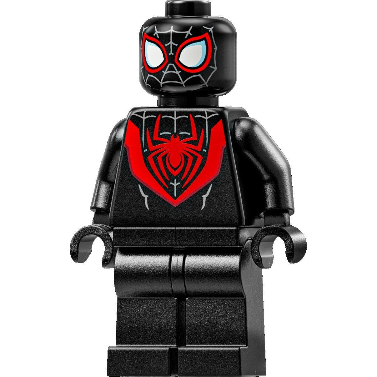 LEGO Marvel Super Heroes Spider-Man vs. Mysterio: The Daily Bugle 76342