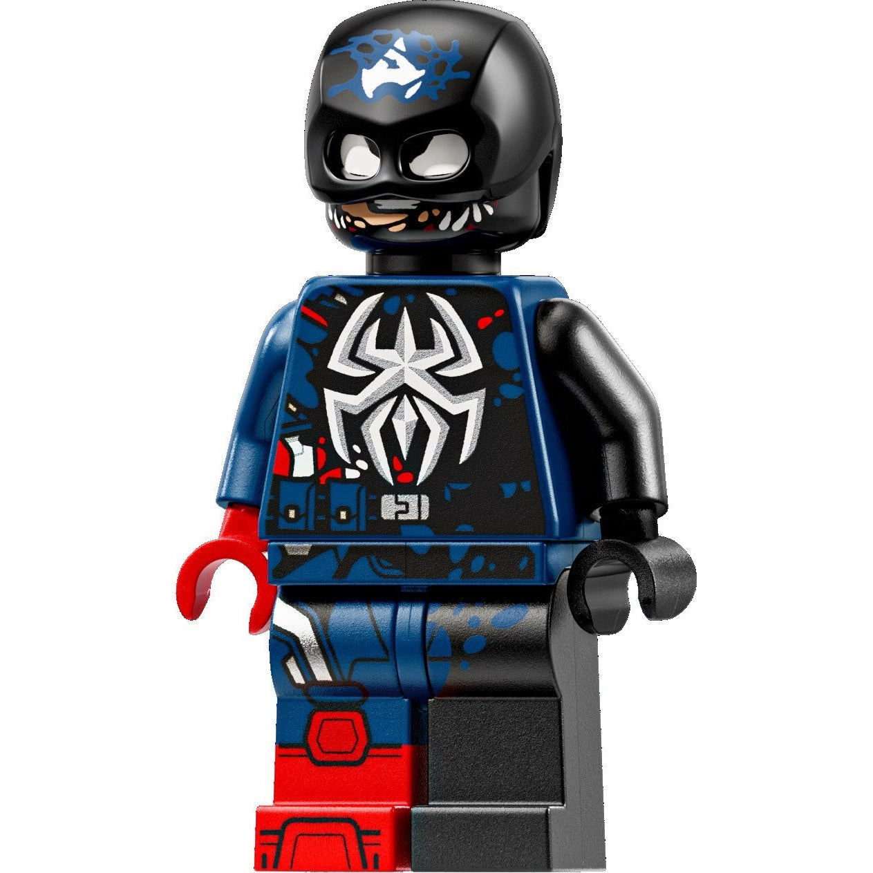LEGO Marvel Super Heroes Spider-Man vs. Mysterio: The Daily Bugle 76342