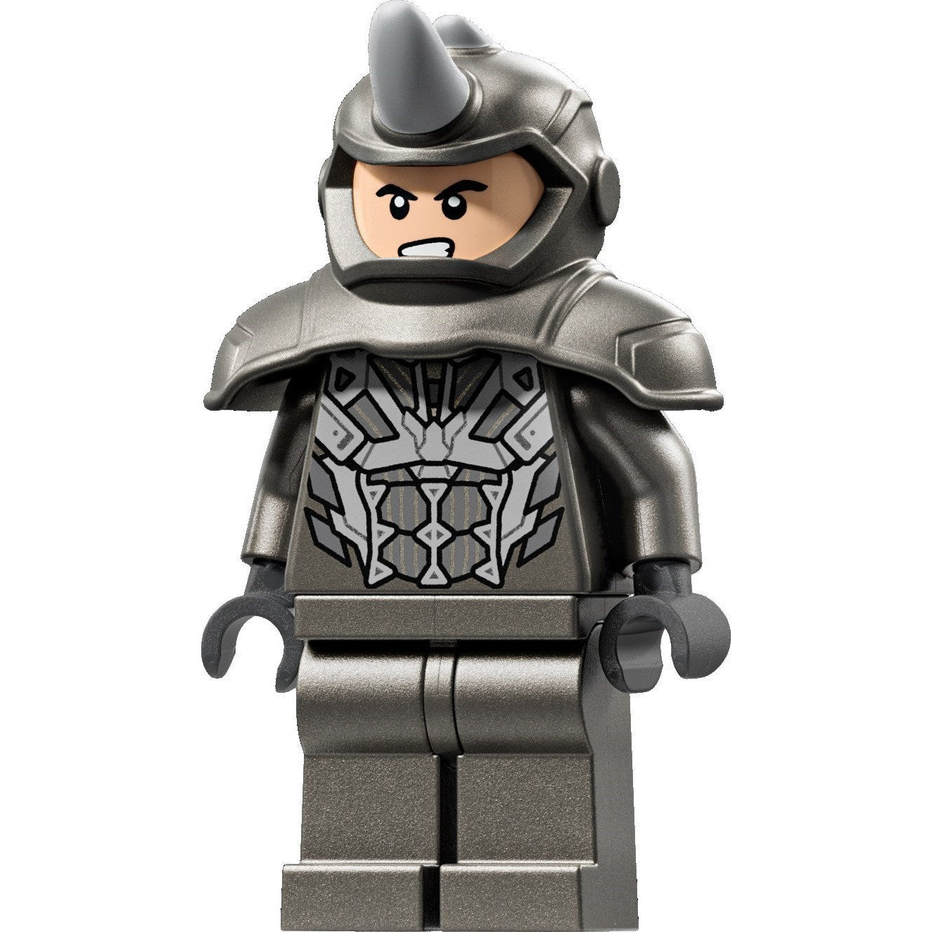 LEGO Marvel Super Heroes Spider-Man vs. Mysterio: The Daily Bugle 76342