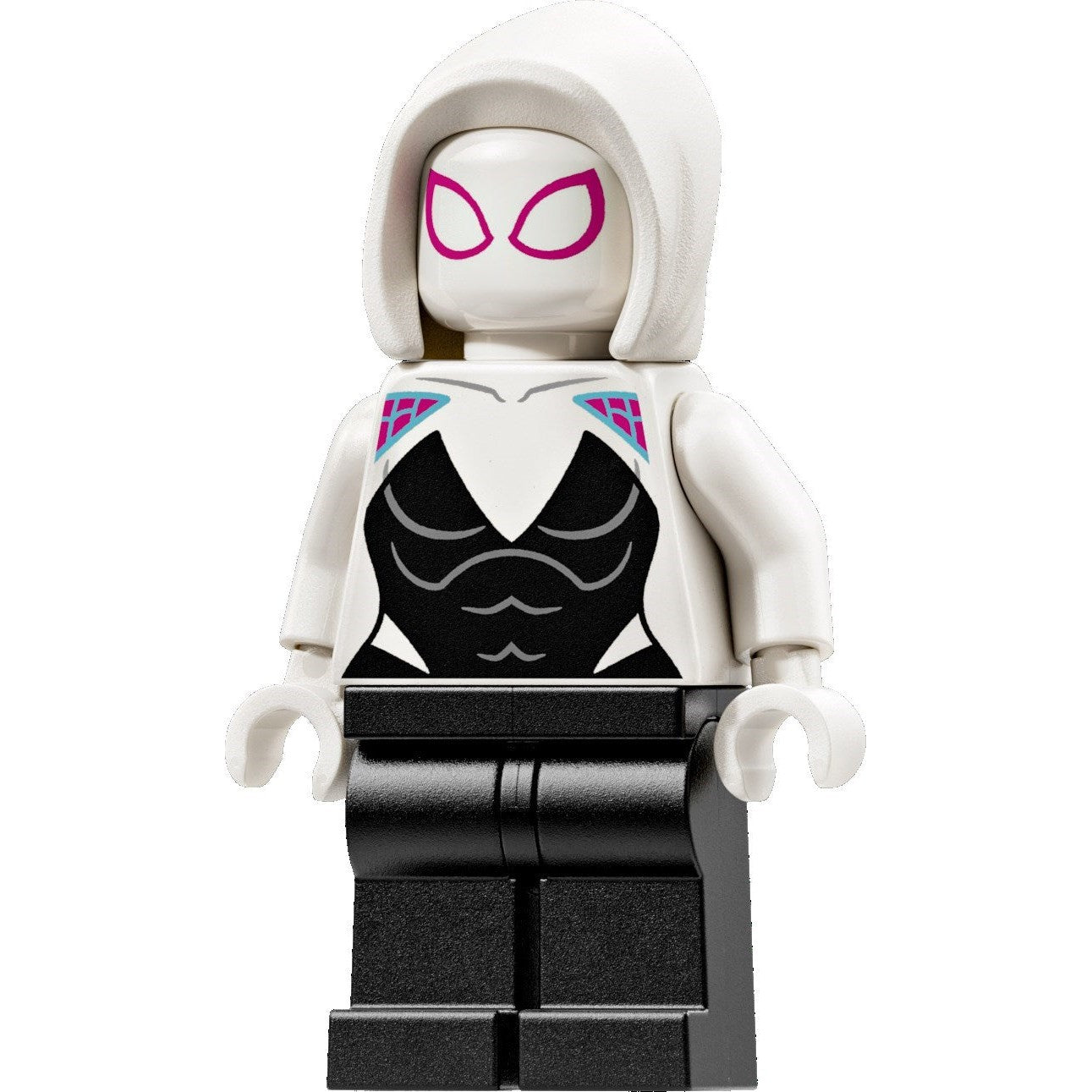 LEGO Marvel Super Heroes Spider-Man vs. Mysterio: The Daily Bugle 76342