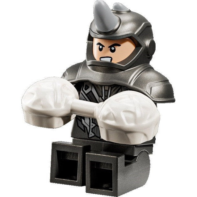 LEGO Marvel Super Heroes Spider-Man vs. Mysterio: The Daily Bugle 76342