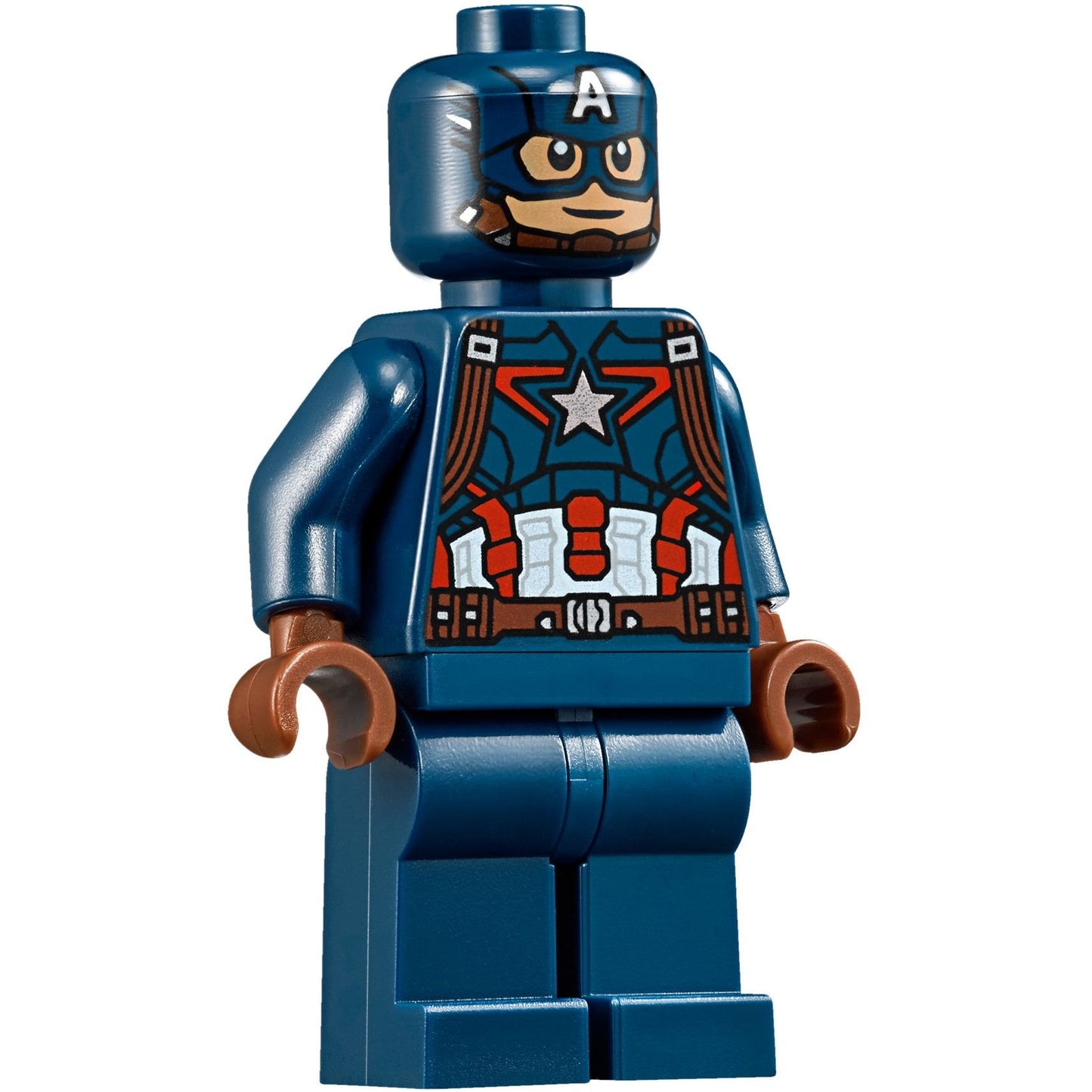 LEGO Marvel Super Heroes Super Hero Airport Battle 76051