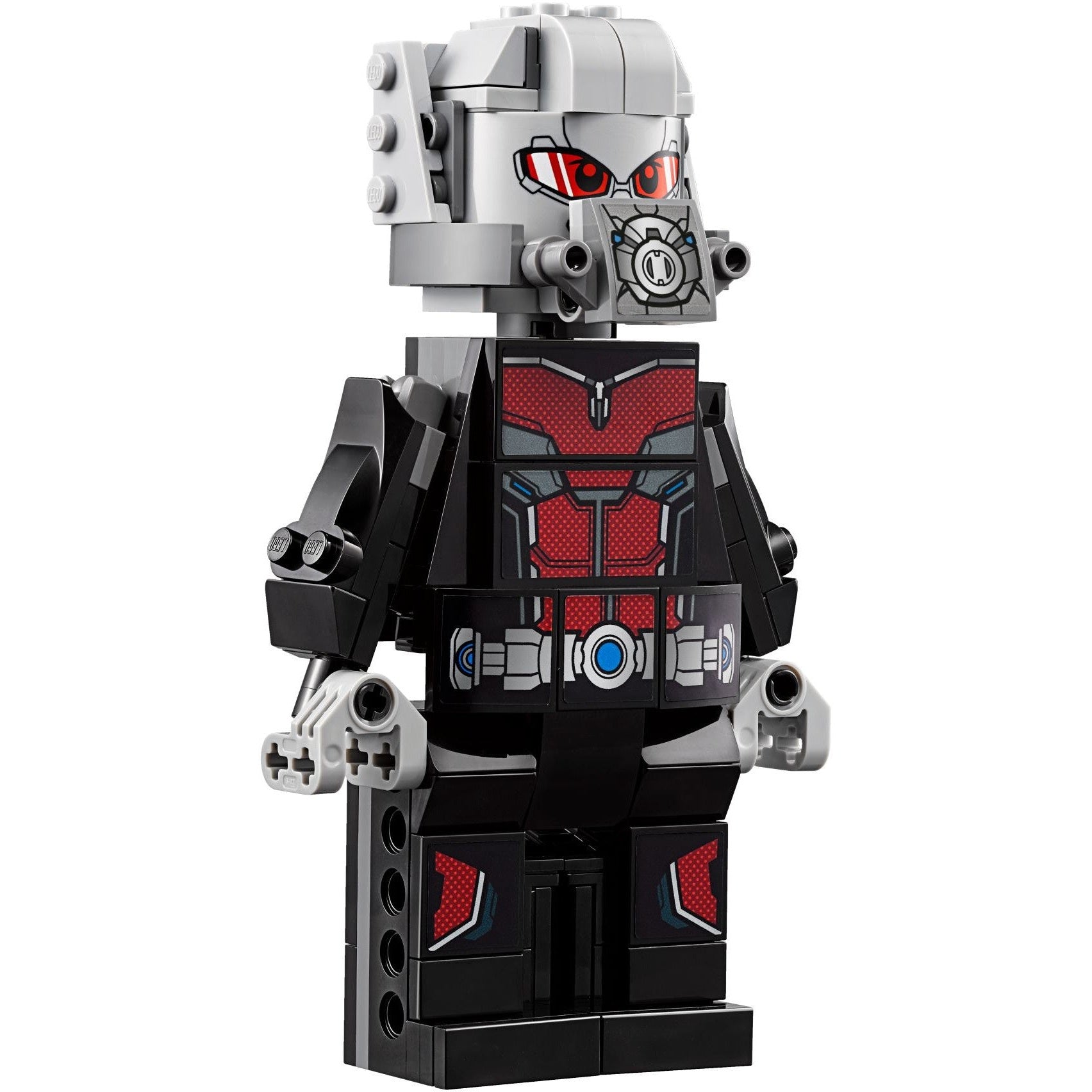 LEGO Marvel Super Heroes Super Hero Airport Battle 76051
