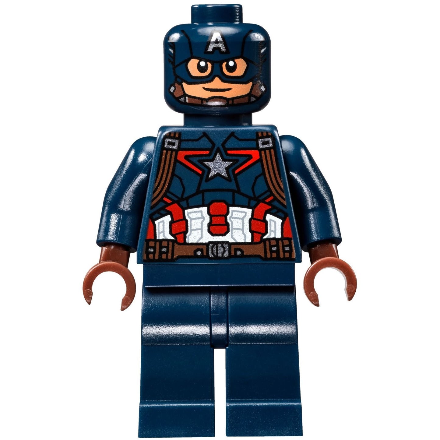 LEGO Marvel Super Heroes Tanker Truck Takedown 76067