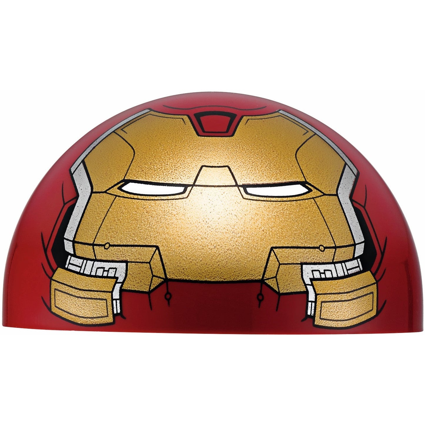 LEGO Marvel Super Heroes The Hulkbuster: Ultron Edition 76105