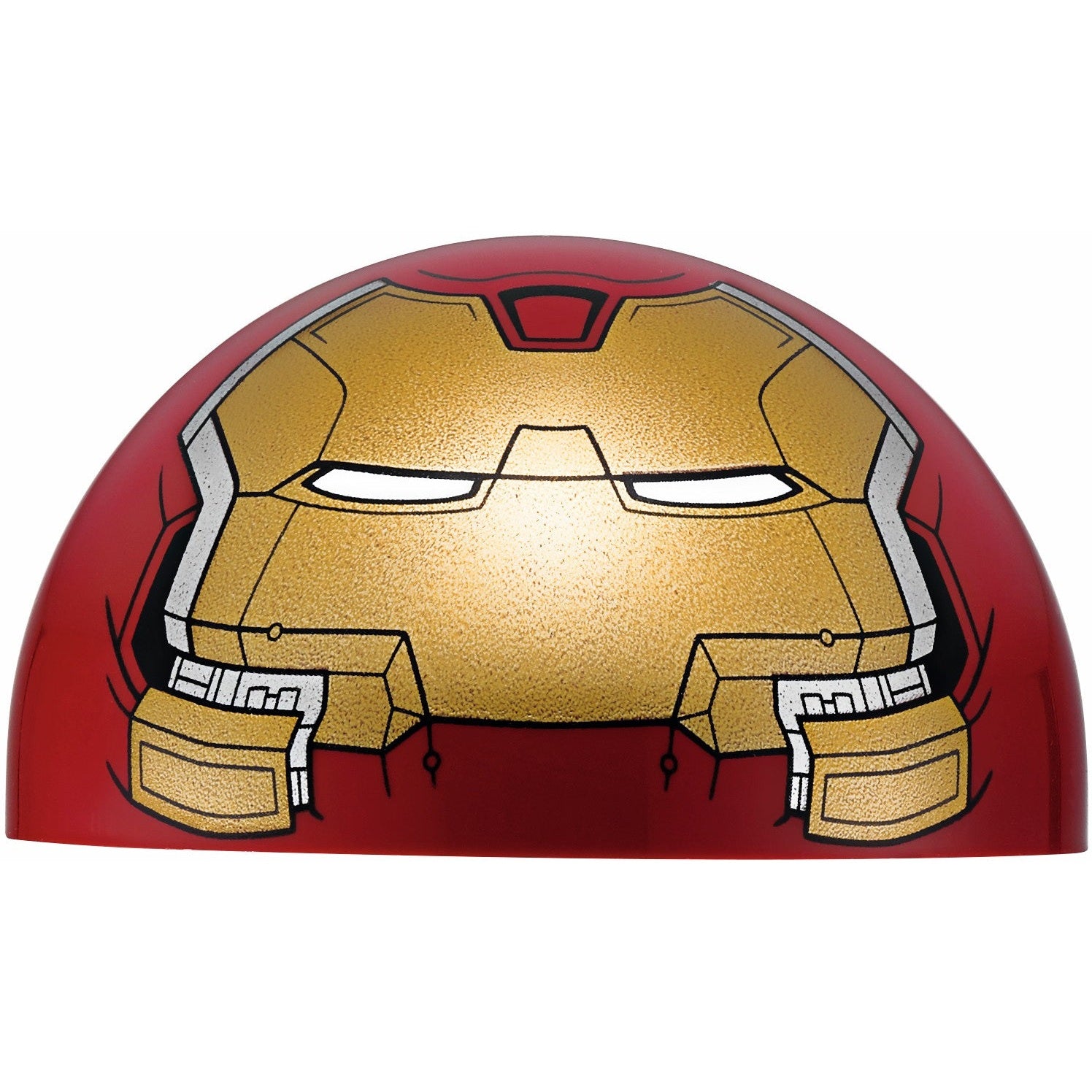 LEGO Marvel Super Heroes The Hulkbuster: Ultron Edition 76105