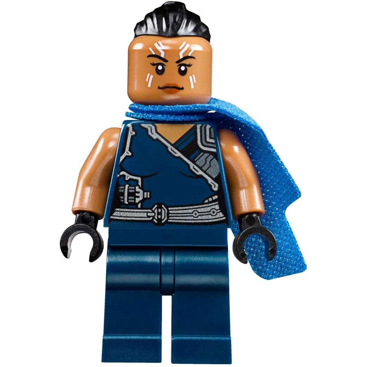 LEGO Marvel Super Heroes The Ultimate Battle for Asgard 76084