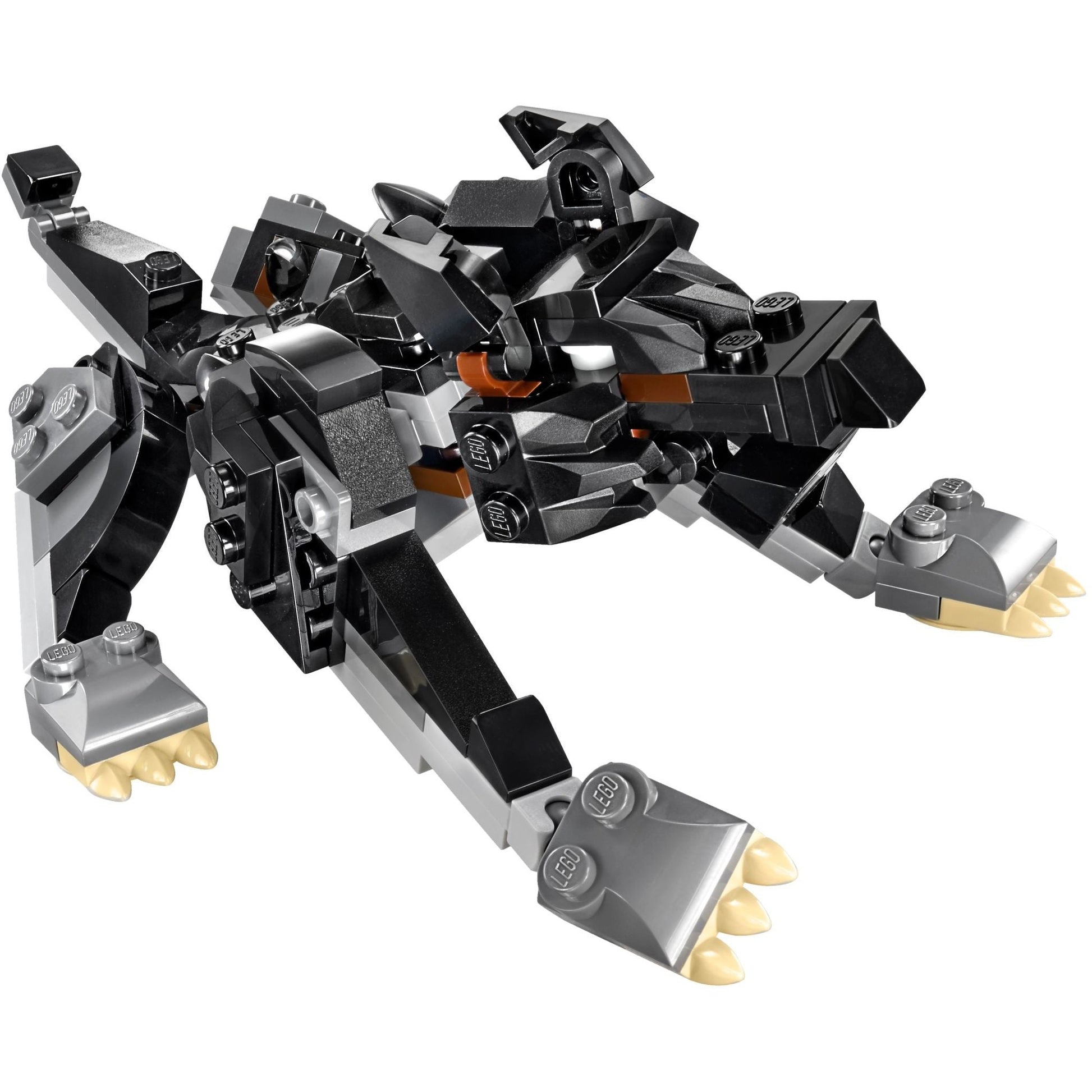 LEGO Marvel Super Heroes The Ultimate Battle for Asgard 76084