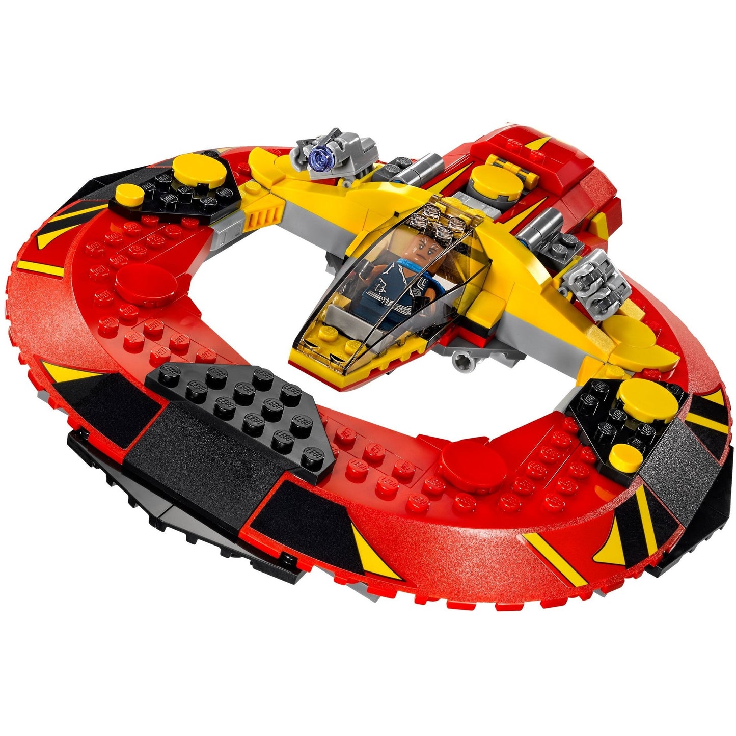 LEGO Marvel Super Heroes The Ultimate Battle for Asgard 76084