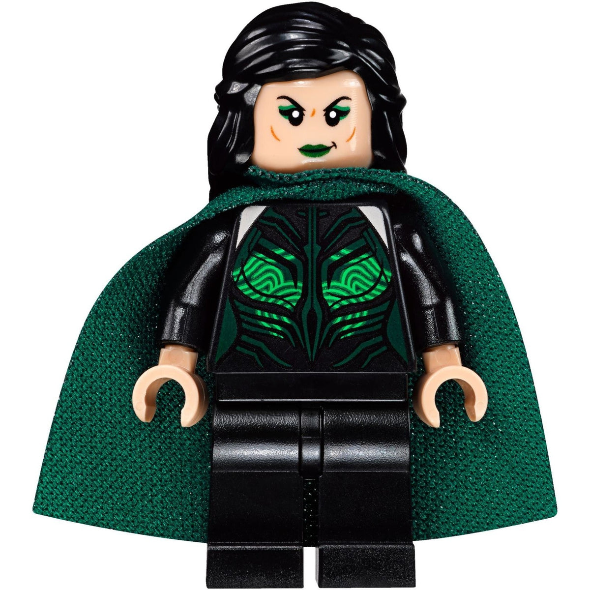 LEGO Marvel Super Heroes The Ultimate Battle for Asgard 76084