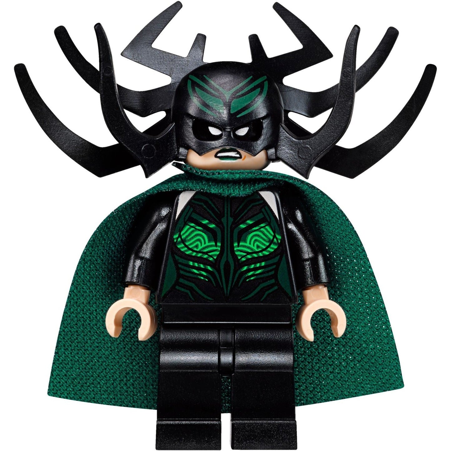 LEGO Marvel Super Heroes The Ultimate Battle for Asgard 76084