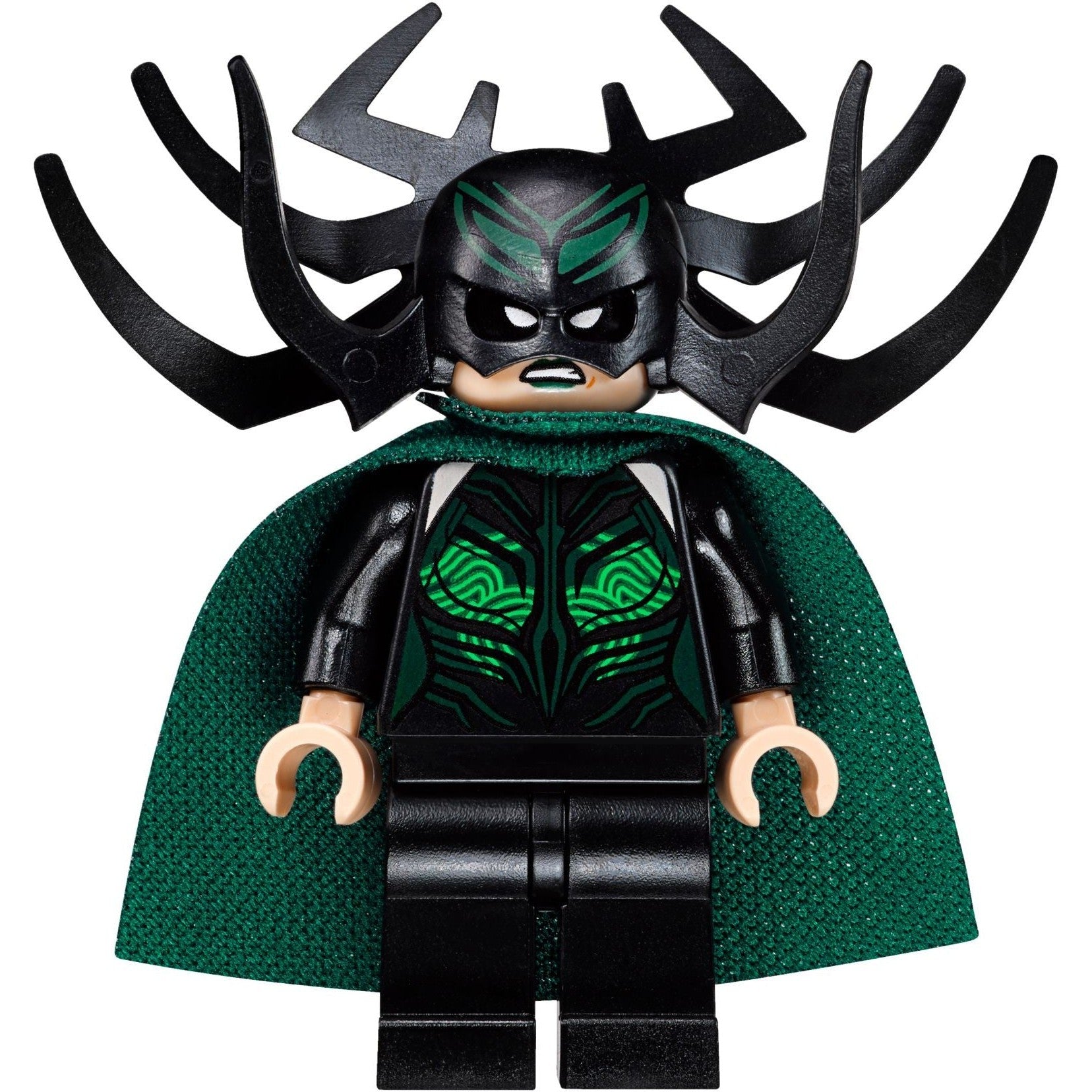 LEGO Marvel Super Heroes The Ultimate Battle for Asgard 76084