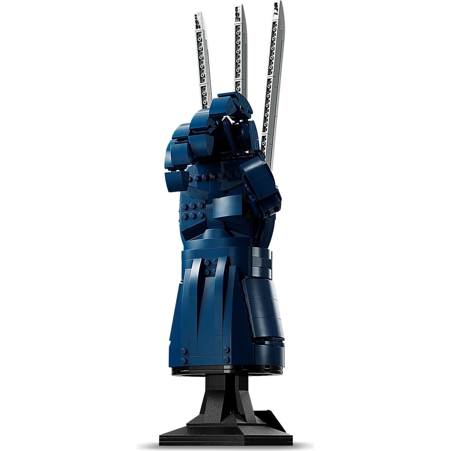LEGO Marvel Super Heroes Wolverine's Adamantium Claws 76250