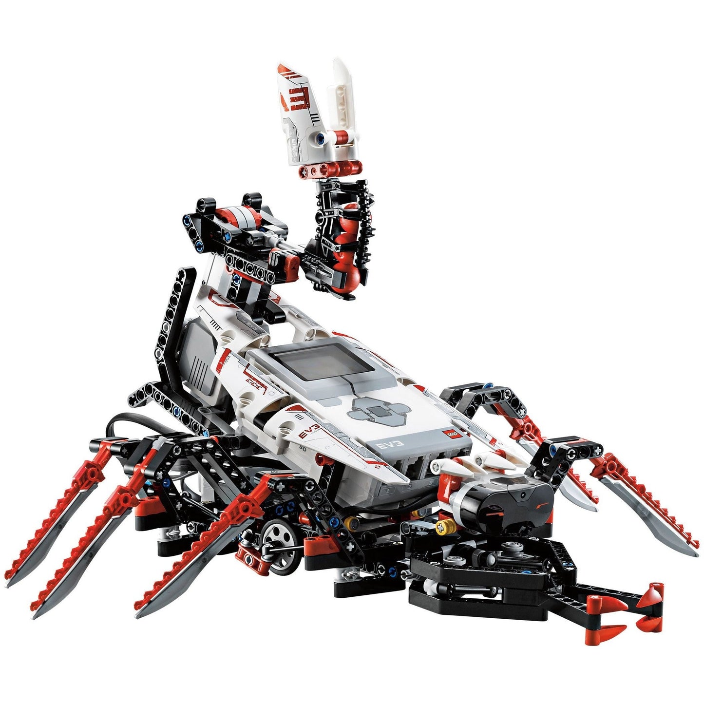 LEGO Mindstorms Mindstorms EV3 31313