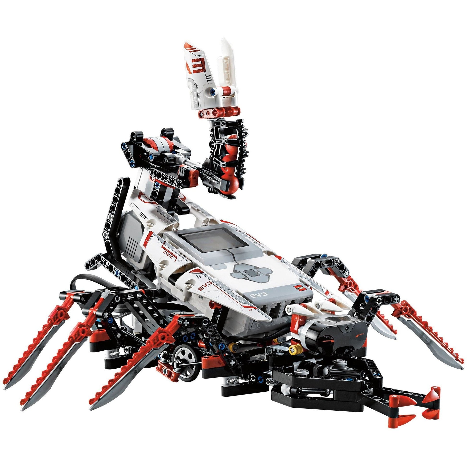 LEGO Mindstorms Mindstorms EV3 31313