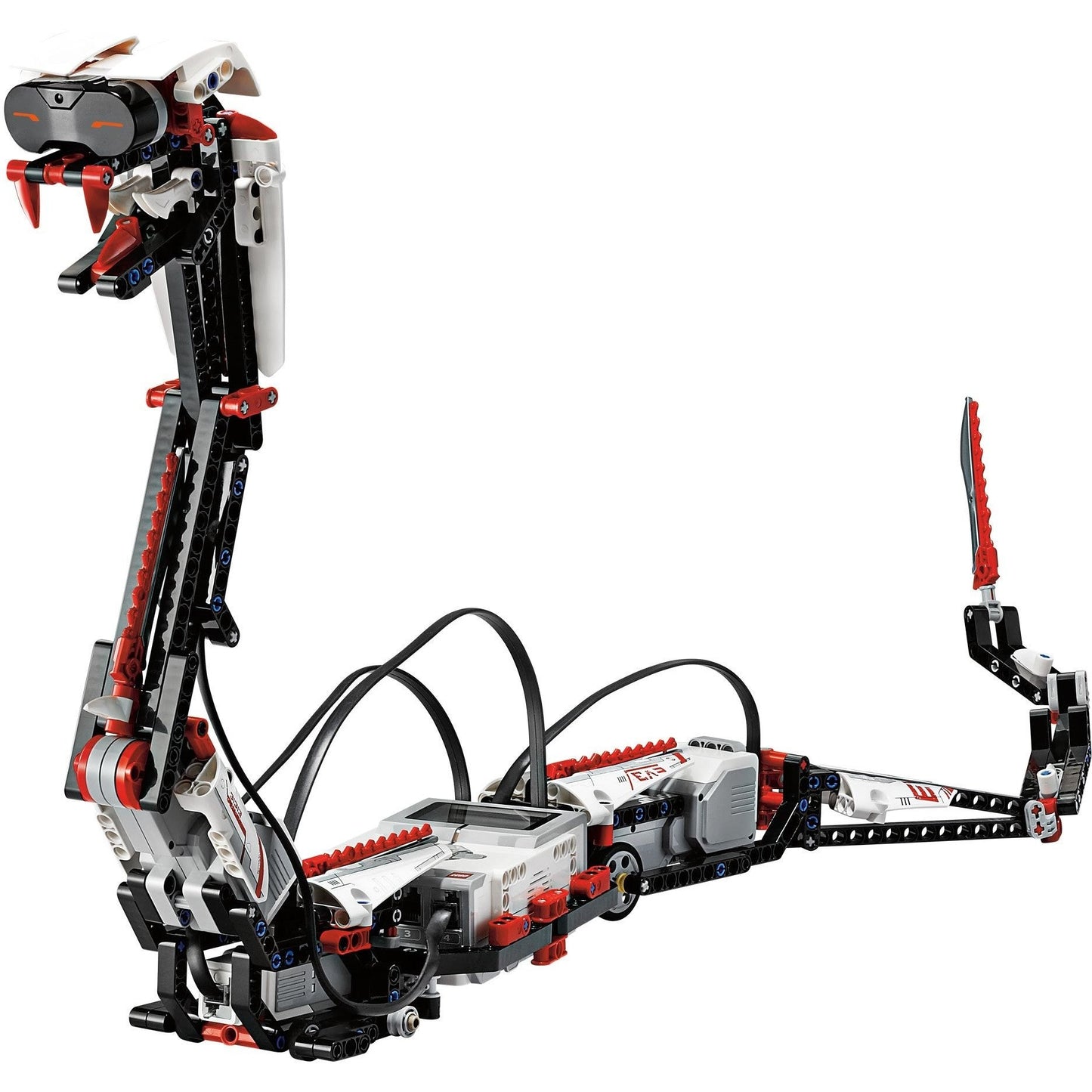 LEGO Mindstorms Mindstorms EV3 31313