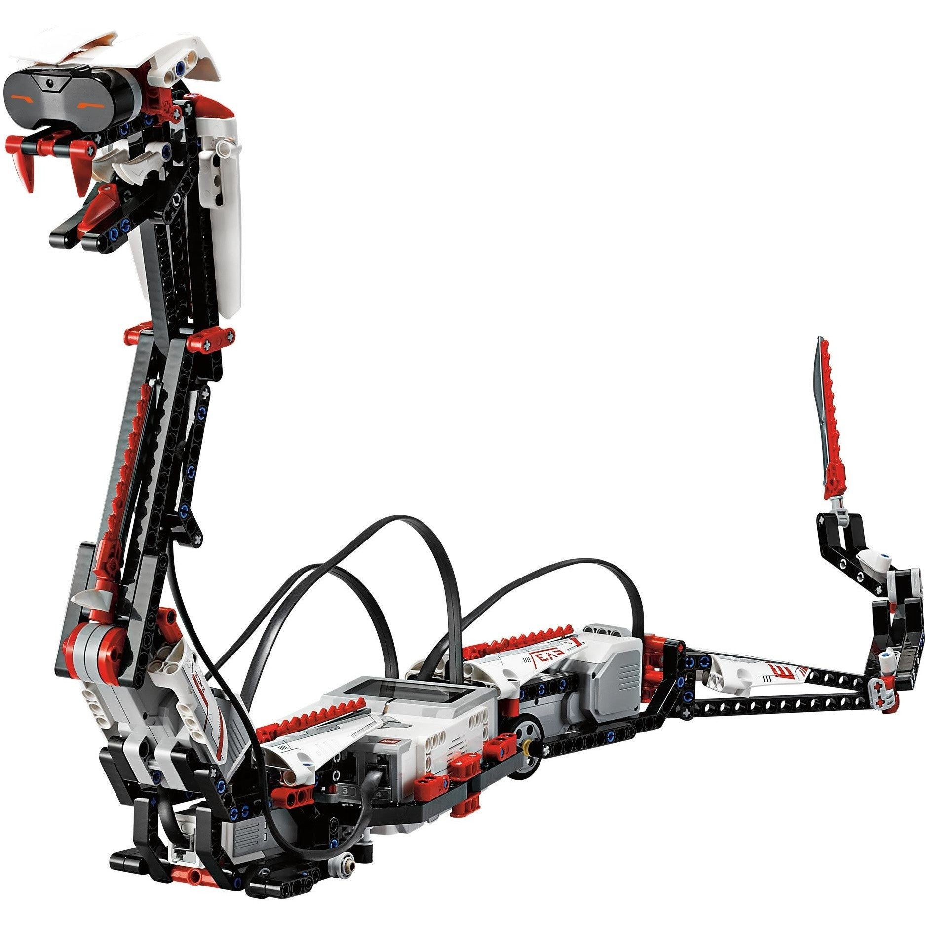 LEGO Mindstorms Mindstorms EV3 31313