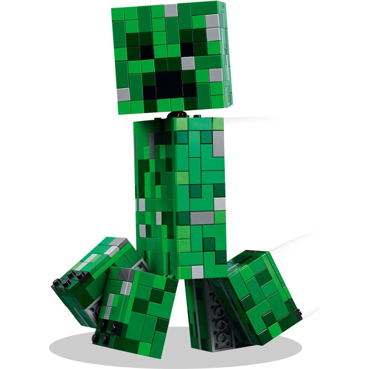 LEGO Minecraft The Creeper 21276