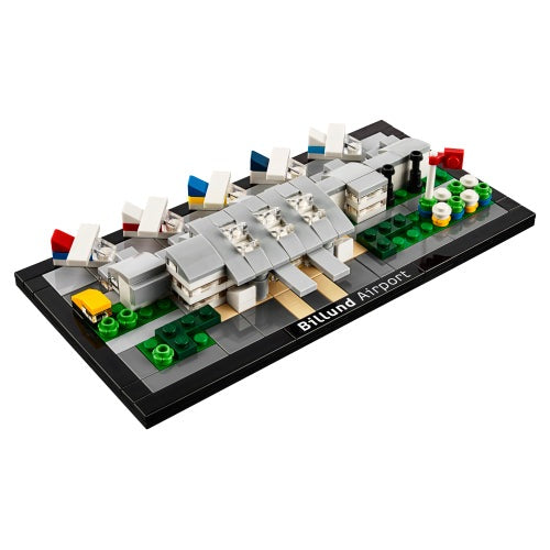 LEGO Miscellaneous Billund Airport 4000016