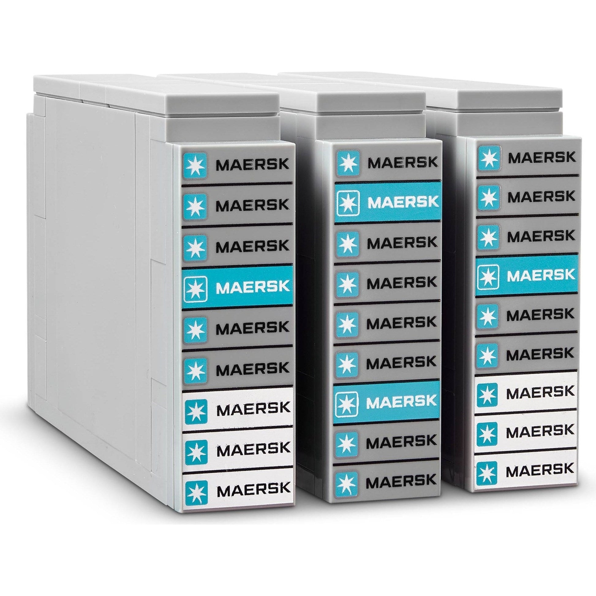 LEGO Miscellaneous Maersk Dual-Fuel Container Vessel 40955