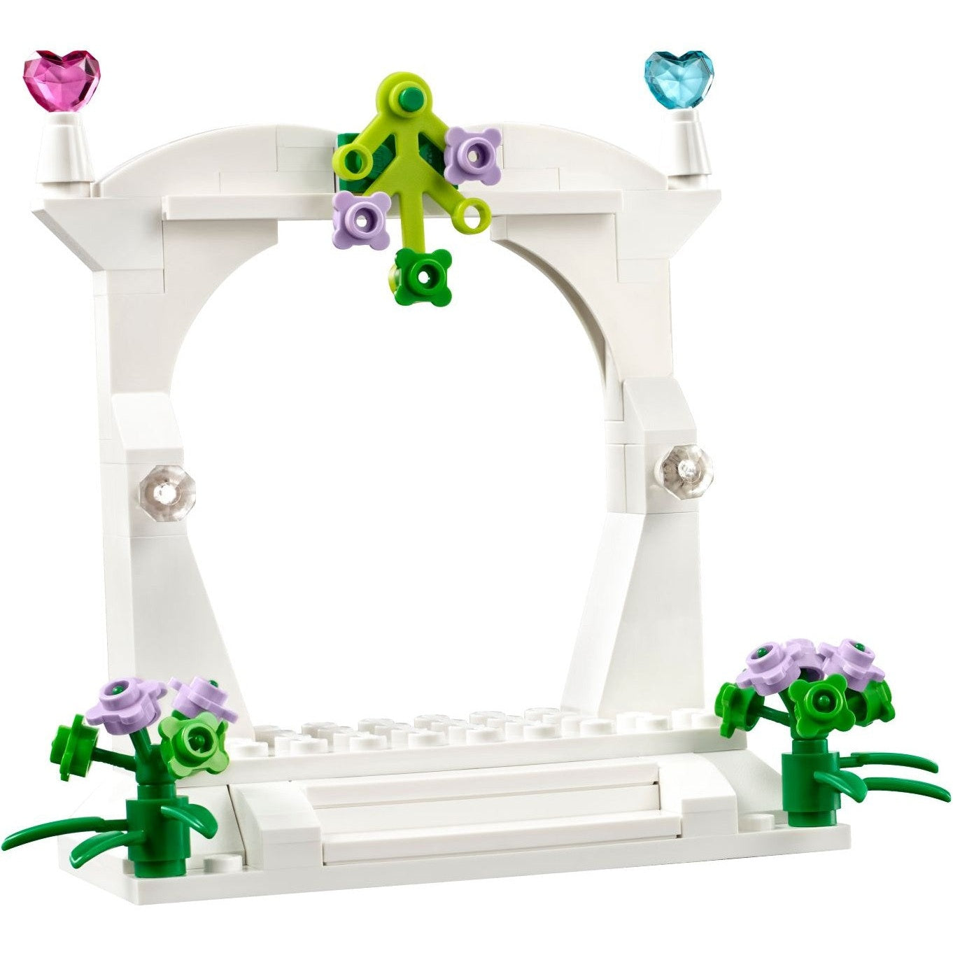 LEGO Miscellaneous Minifigure Wedding Favour Set 40165