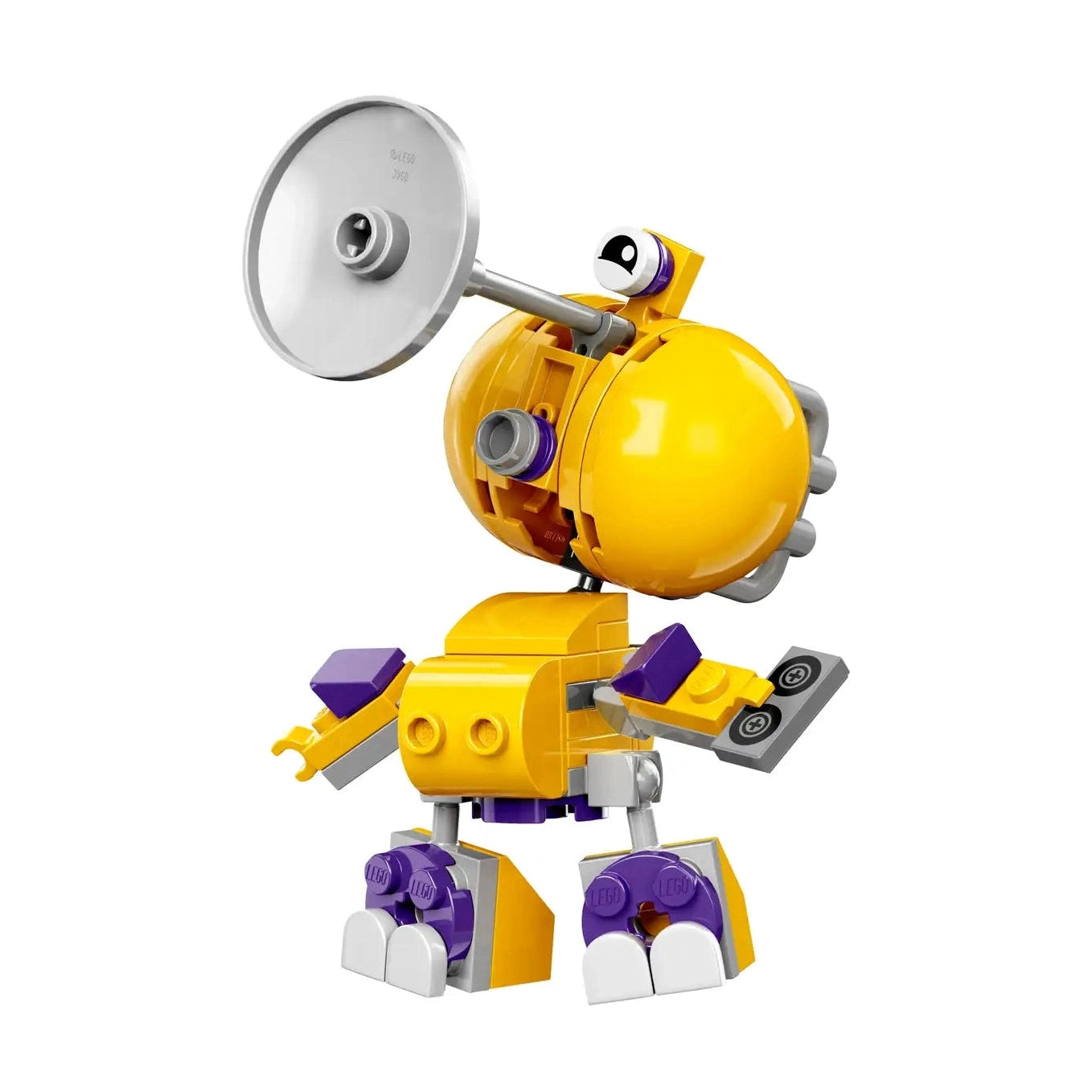 LEGO Mixels Trumpsy 41562