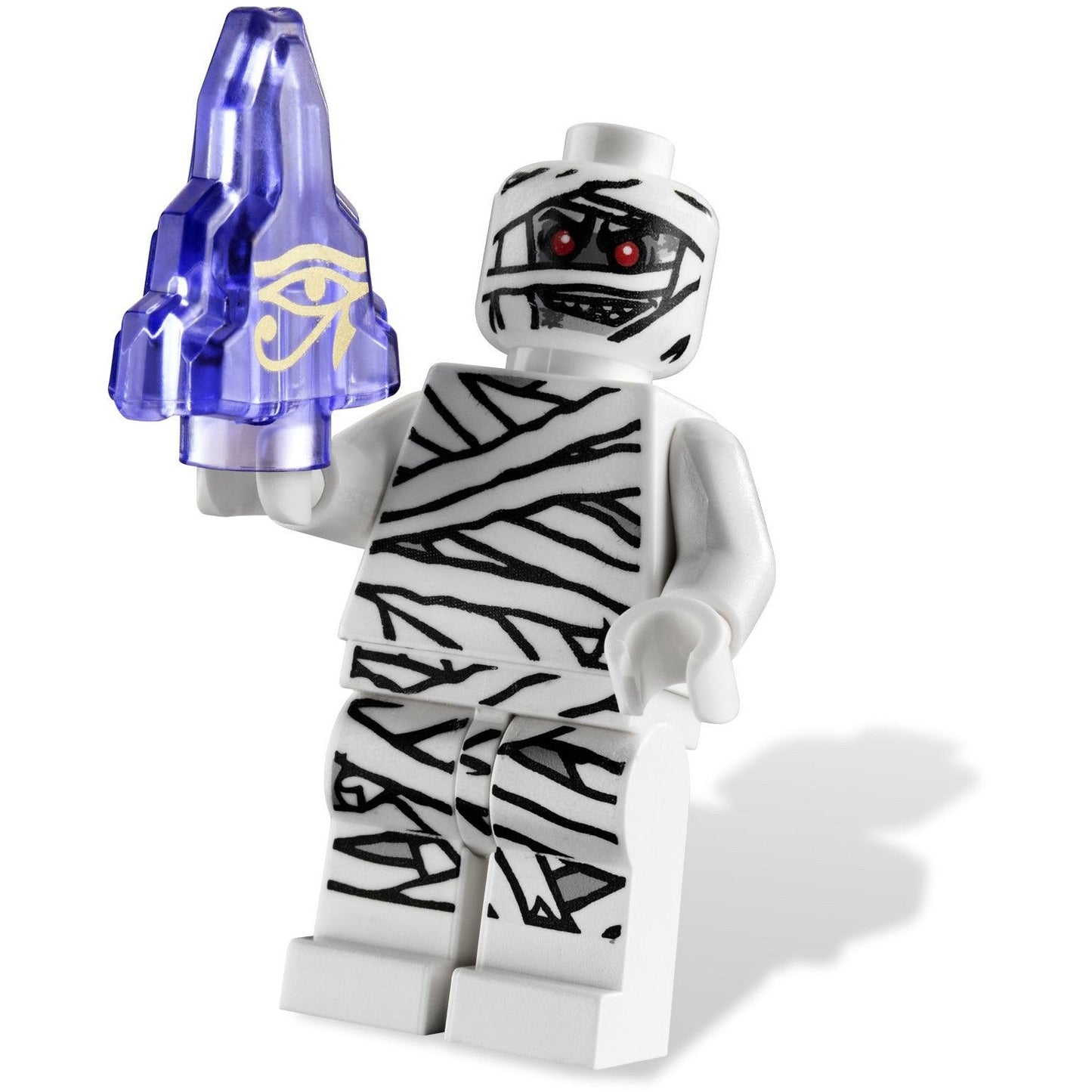 LEGO Monster Fighters The Mummy 9462