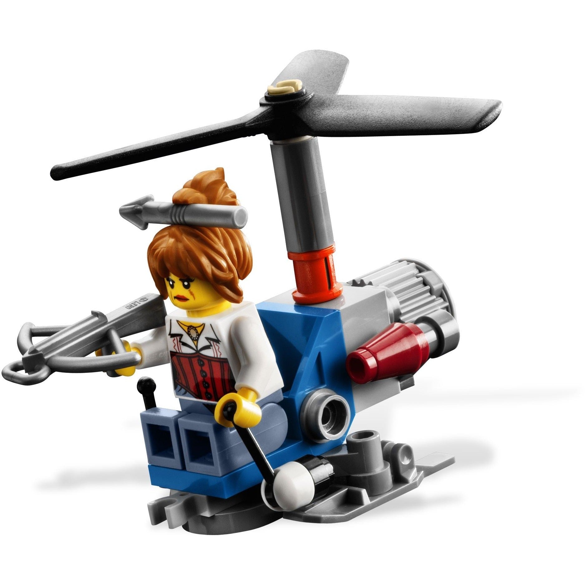 LEGO Monster Fighters The Mummy 9462